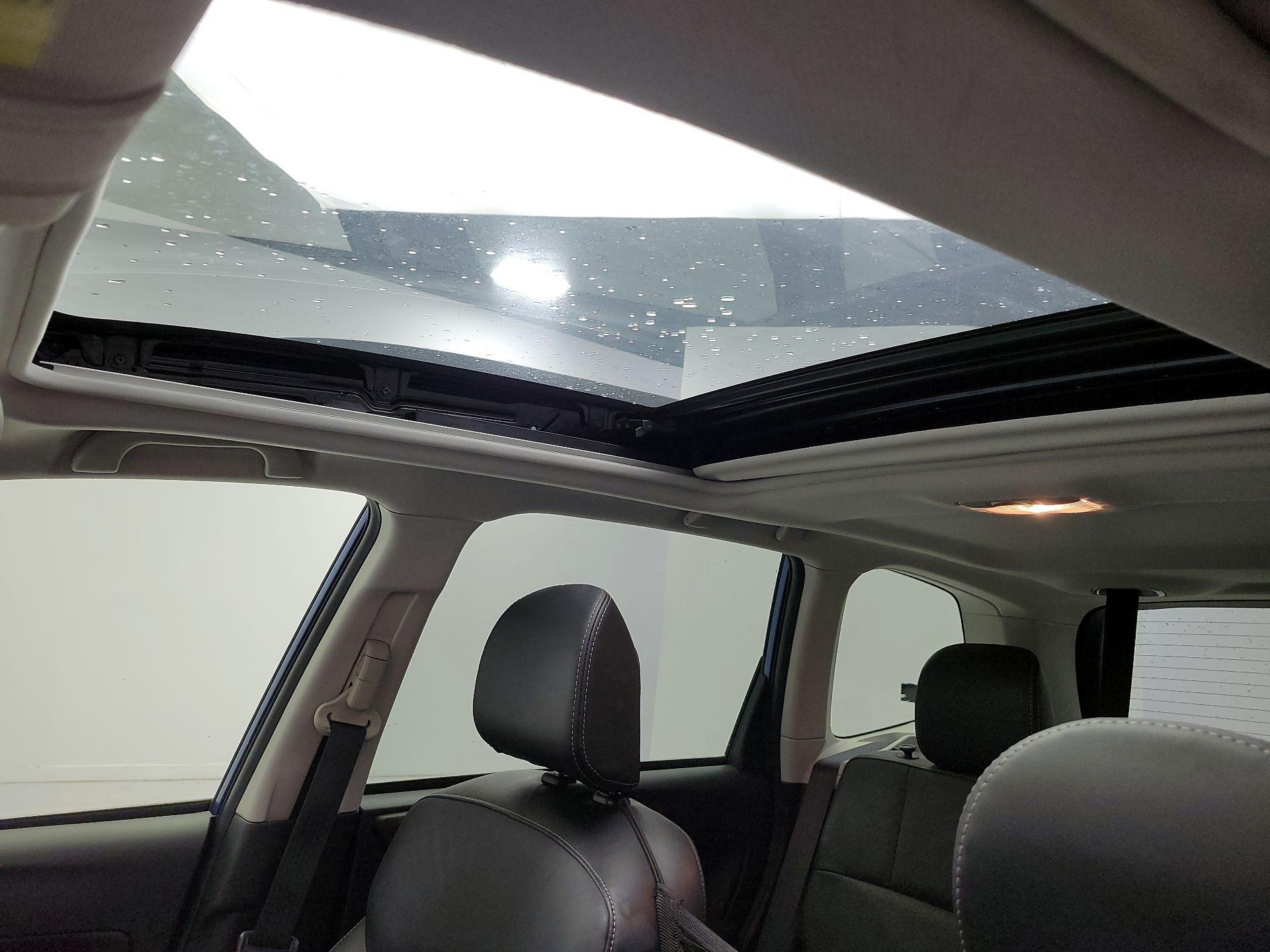 Thumbnail: 2016 Subaru Forester - 20