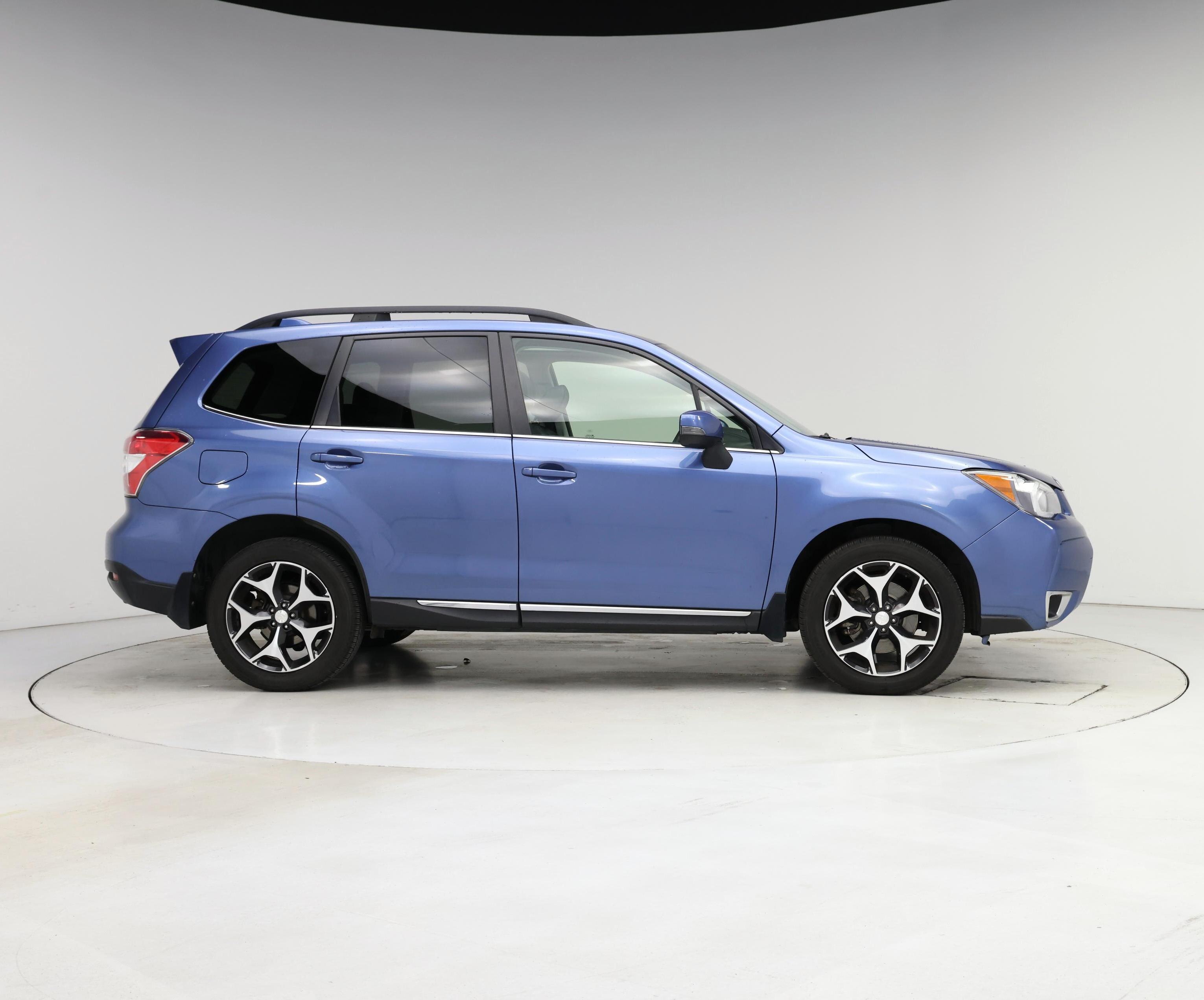 Thumbnail: 2016 Subaru Forester - 7