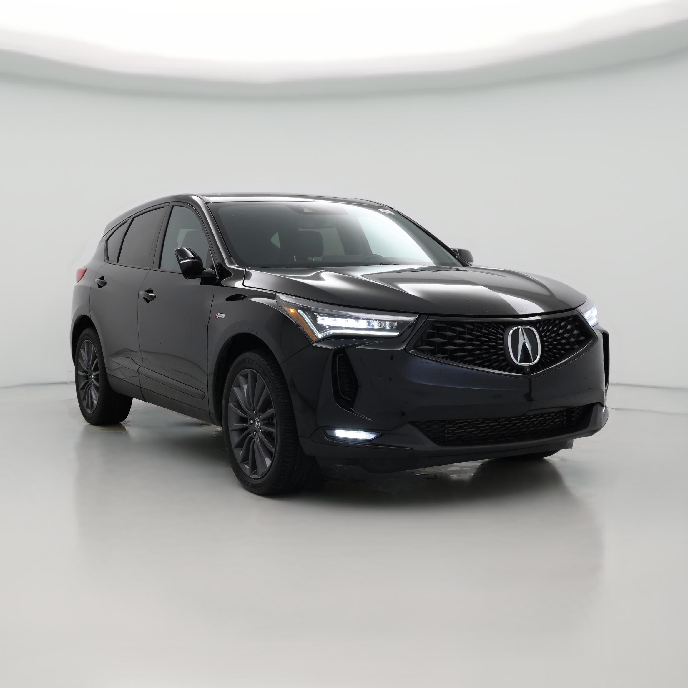 Thumbnail: 2022 Acura RDX - 1
