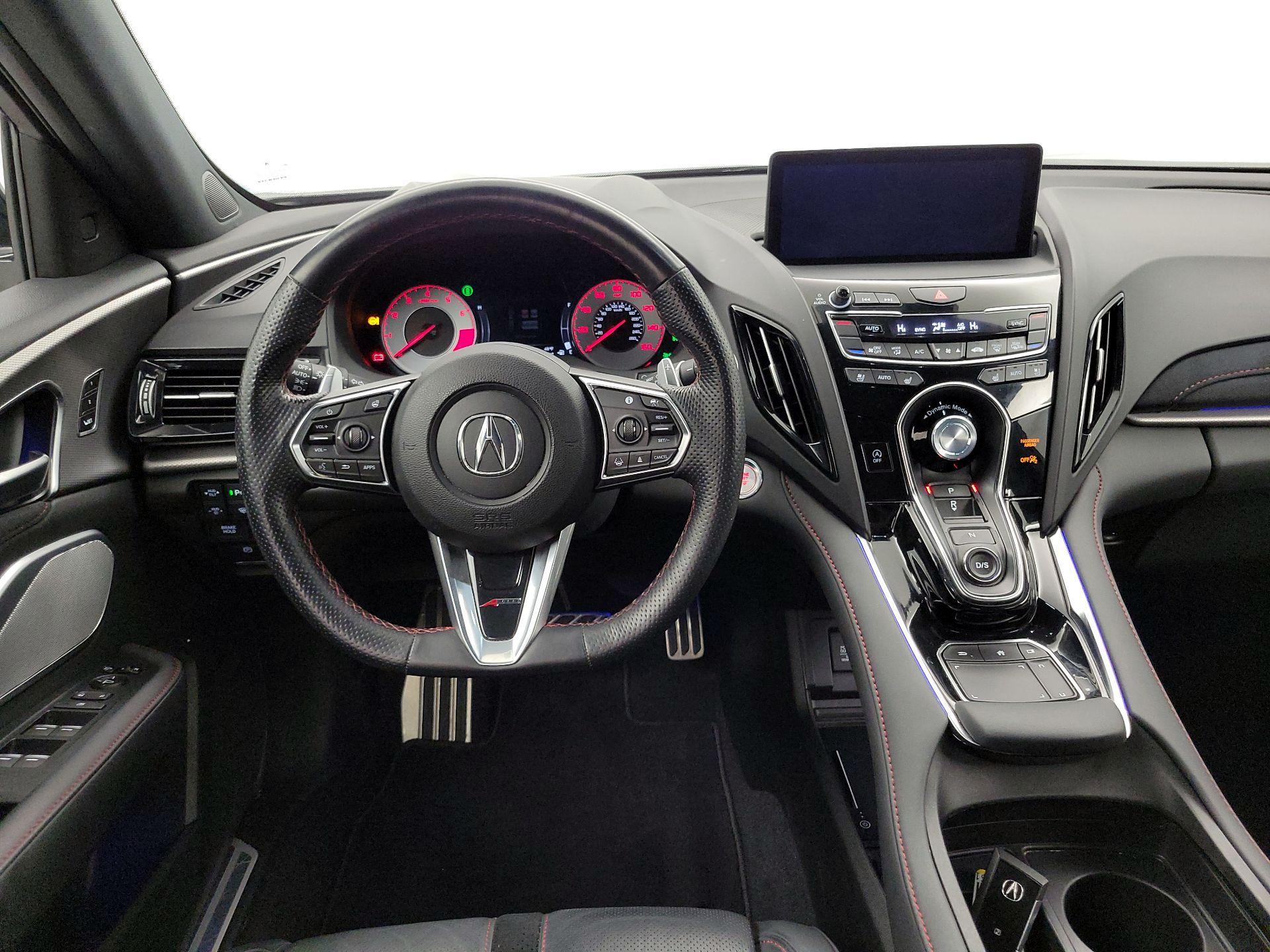 Thumbnail: 2022 Acura RDX - 10