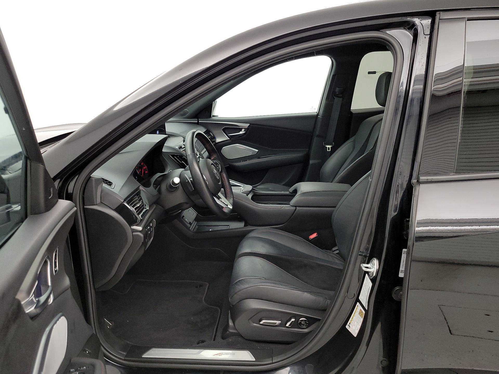 Thumbnail: 2022 Acura RDX - 11