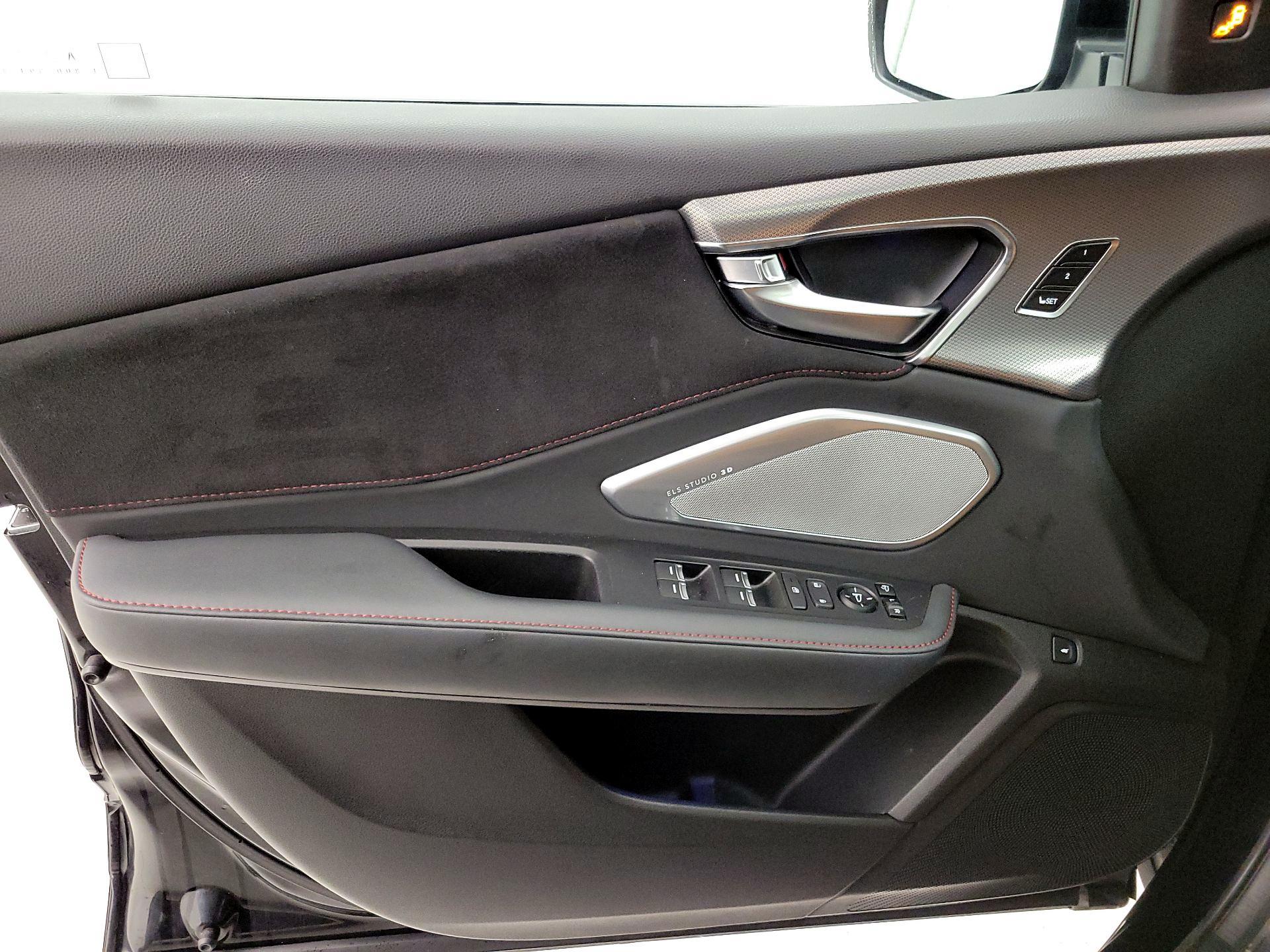 Thumbnail: 2022 Acura RDX - 12