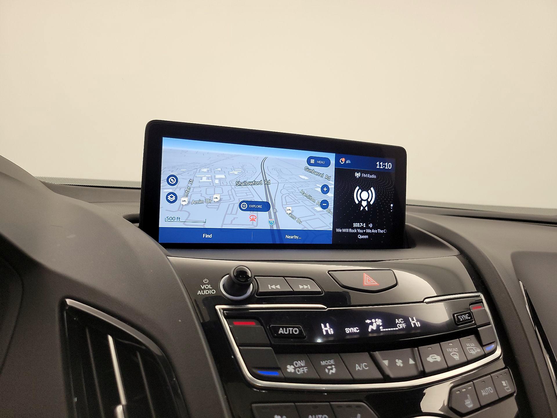 Thumbnail: 2022 Acura RDX - 14