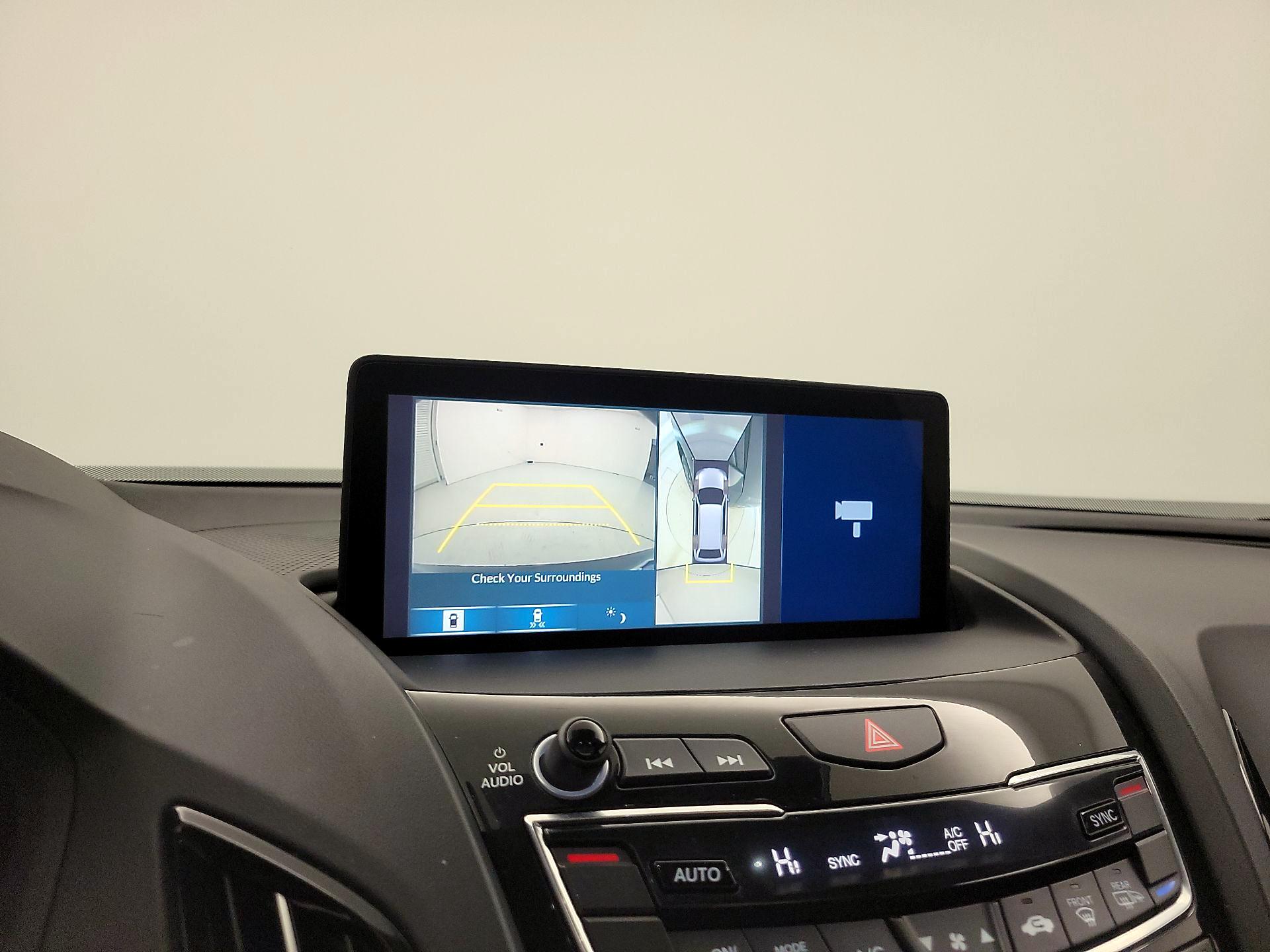 Thumbnail: 2022 Acura RDX - 15