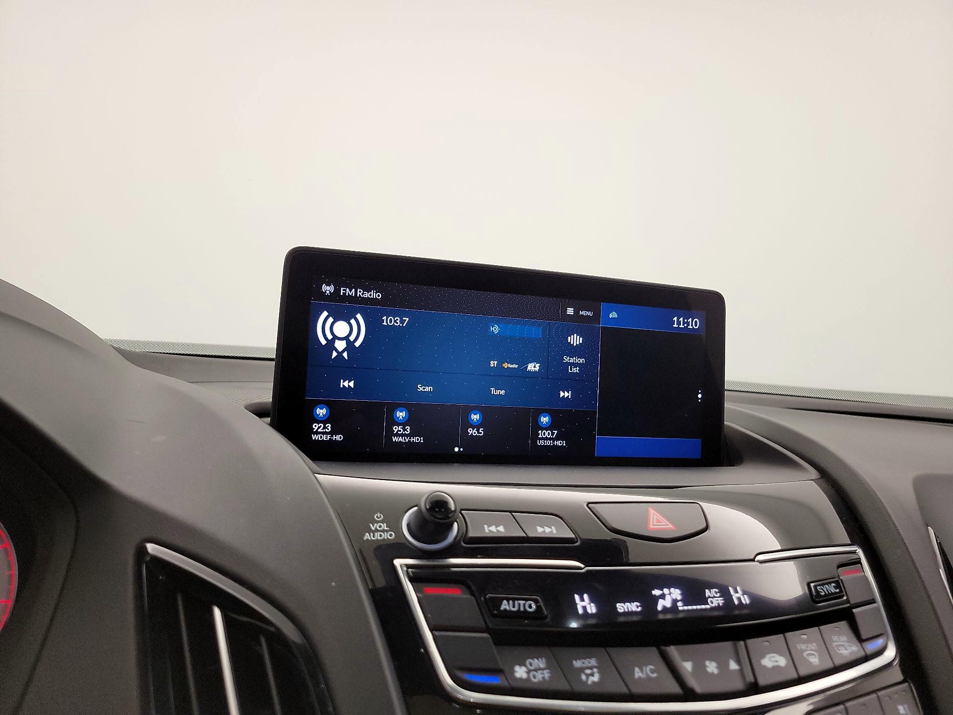 Thumbnail: 2022 Acura RDX - 16