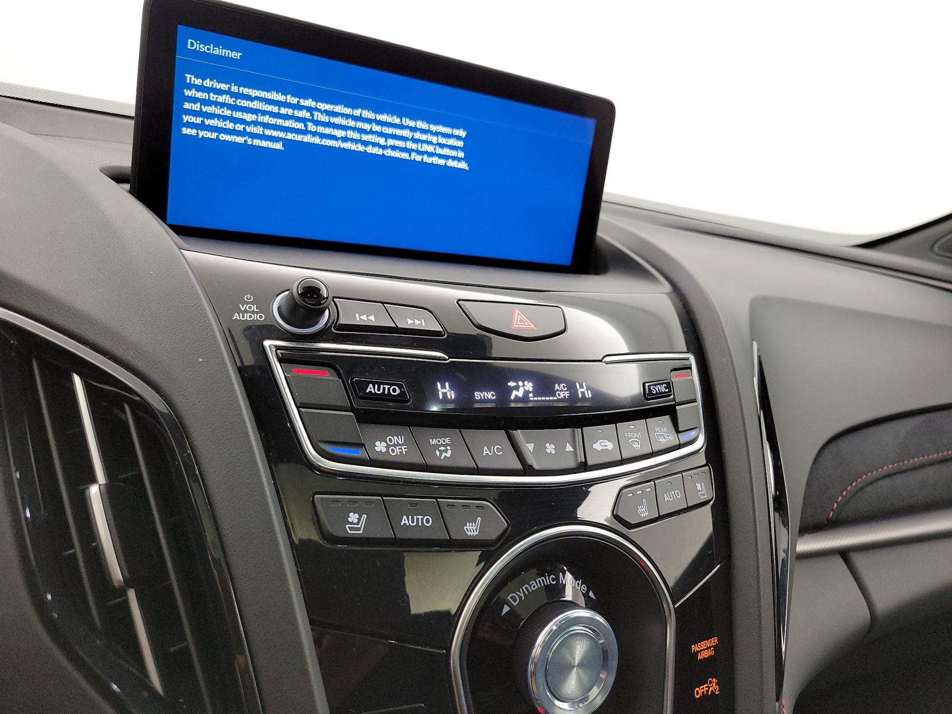 Thumbnail: 2022 Acura RDX - 17