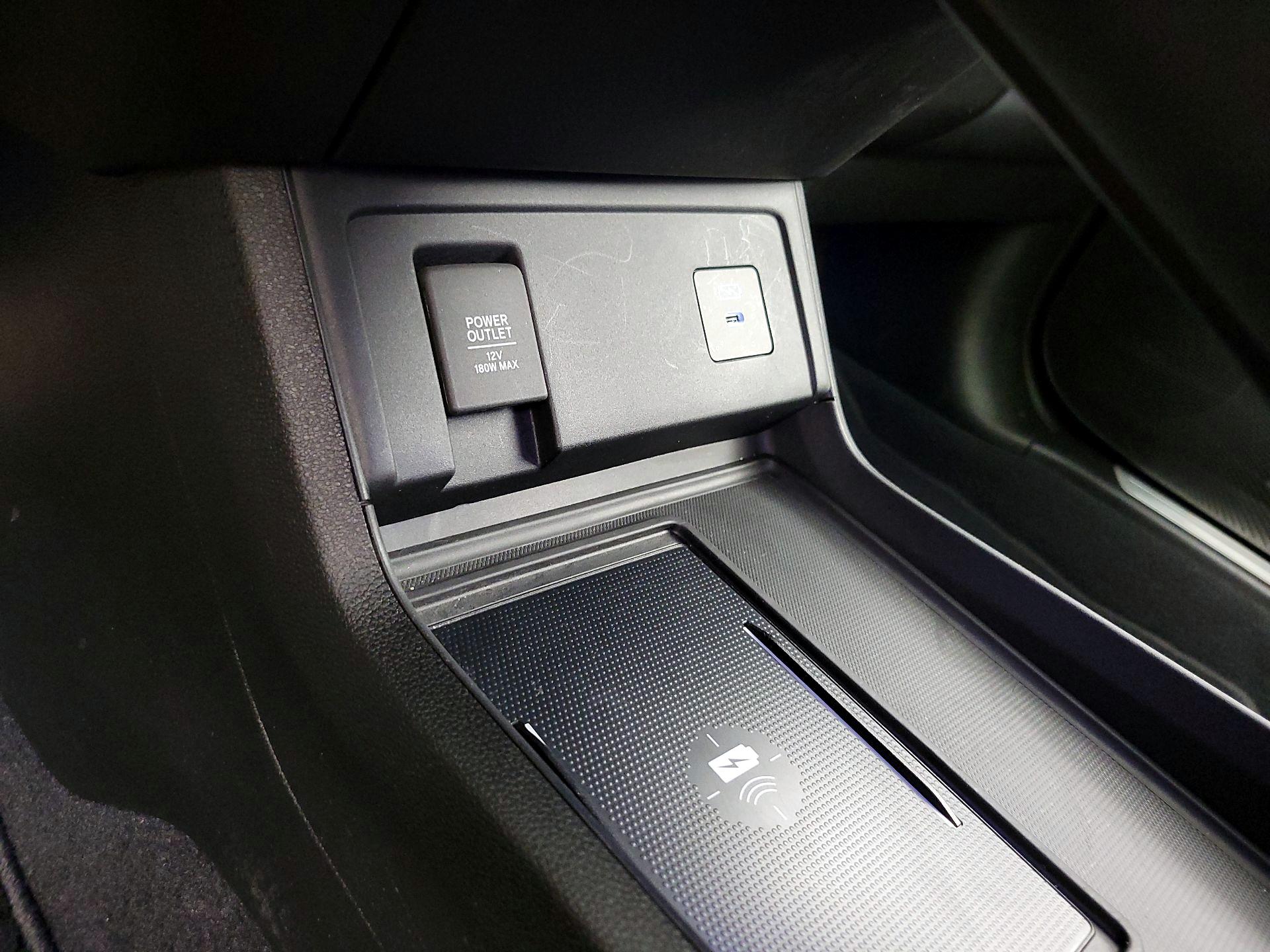 Thumbnail: 2022 Acura RDX - 19