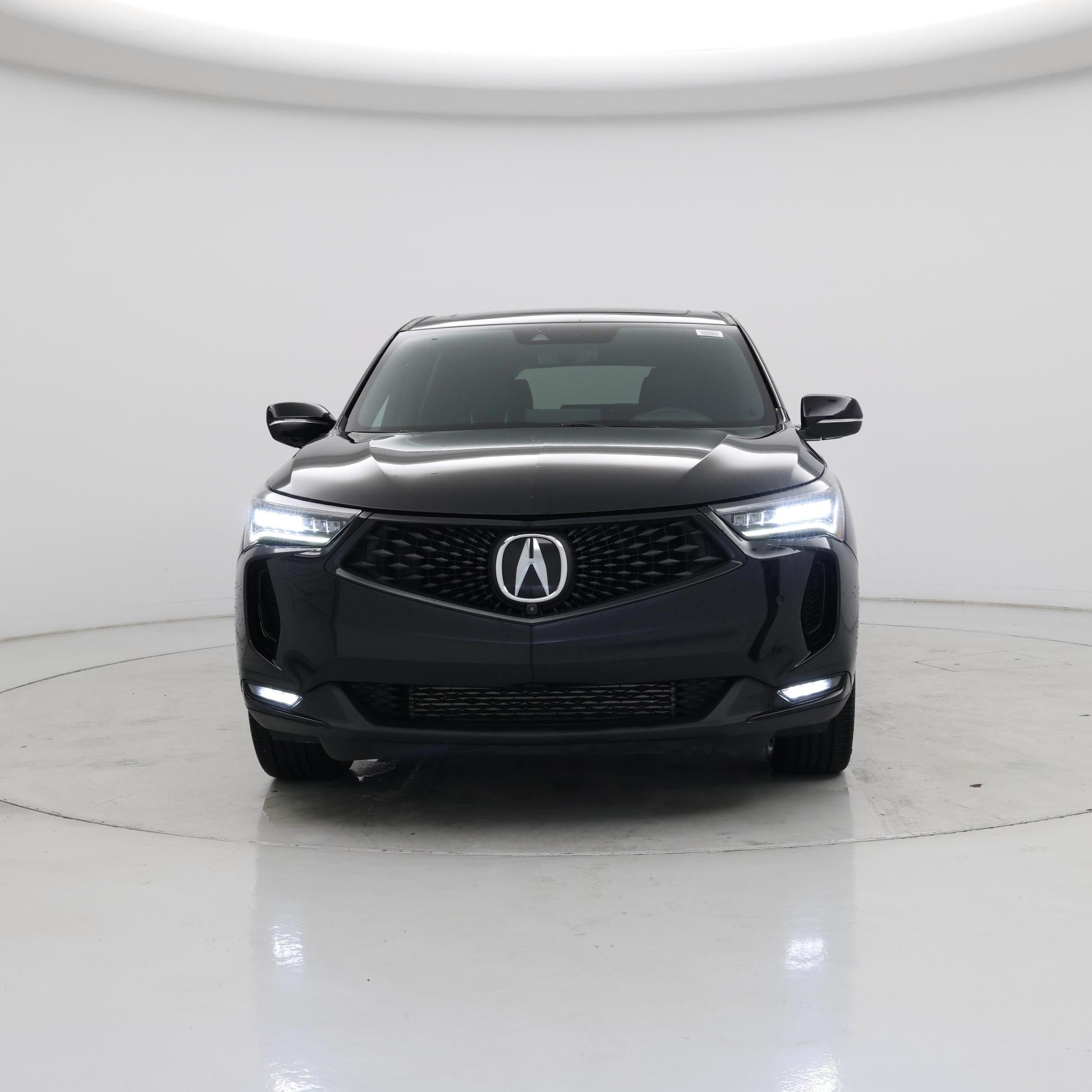 Thumbnail: 2022 Acura RDX - 5