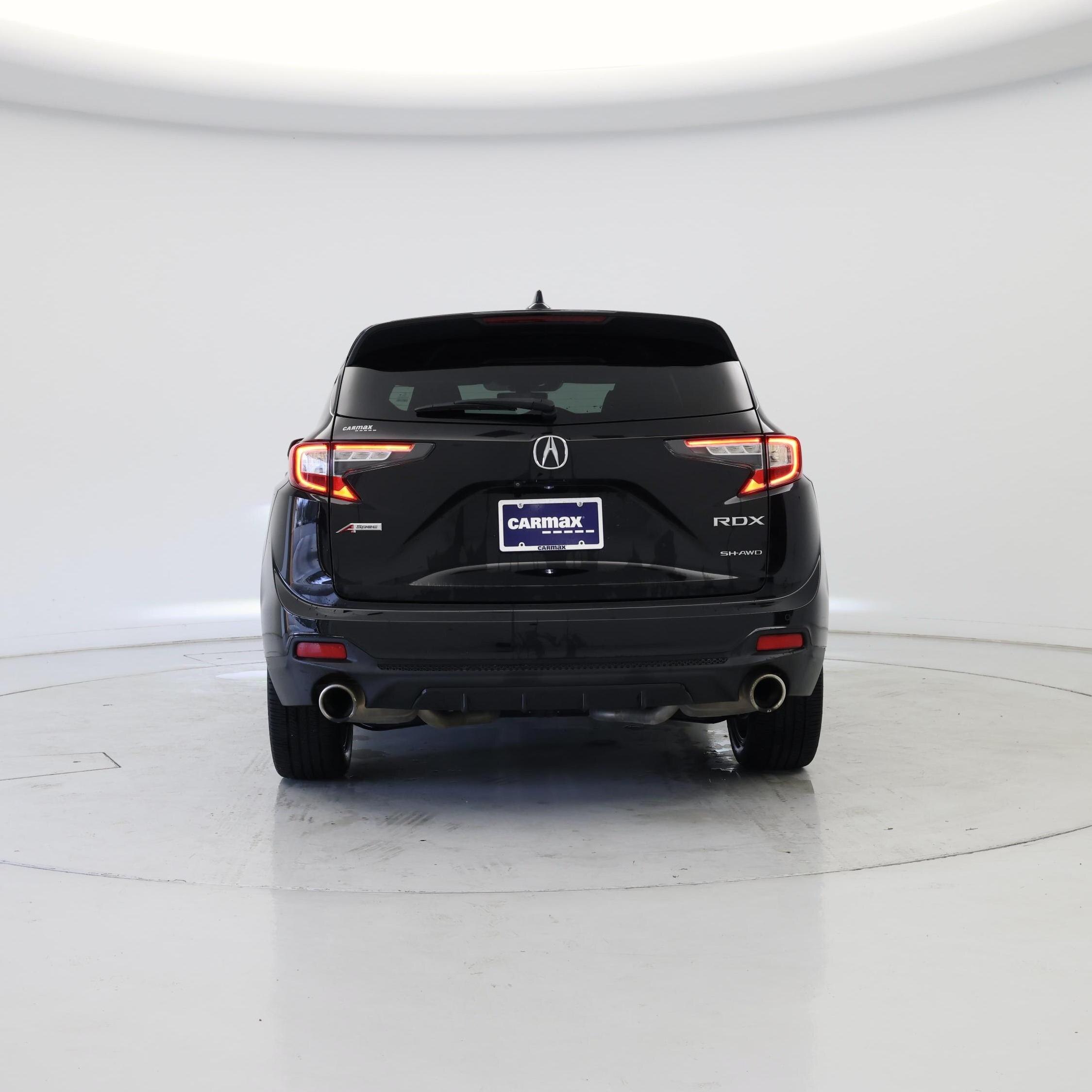 Thumbnail: 2022 Acura RDX - 6