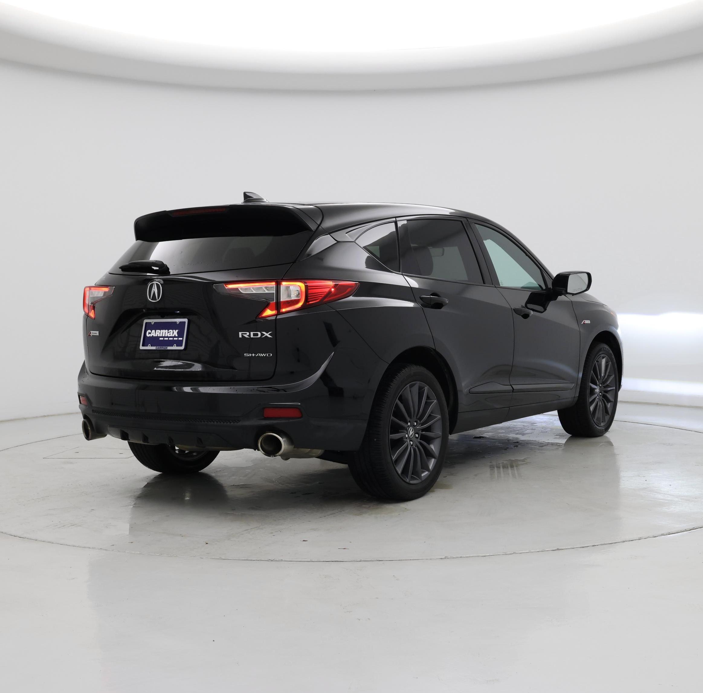 Thumbnail: 2022 Acura RDX - 8