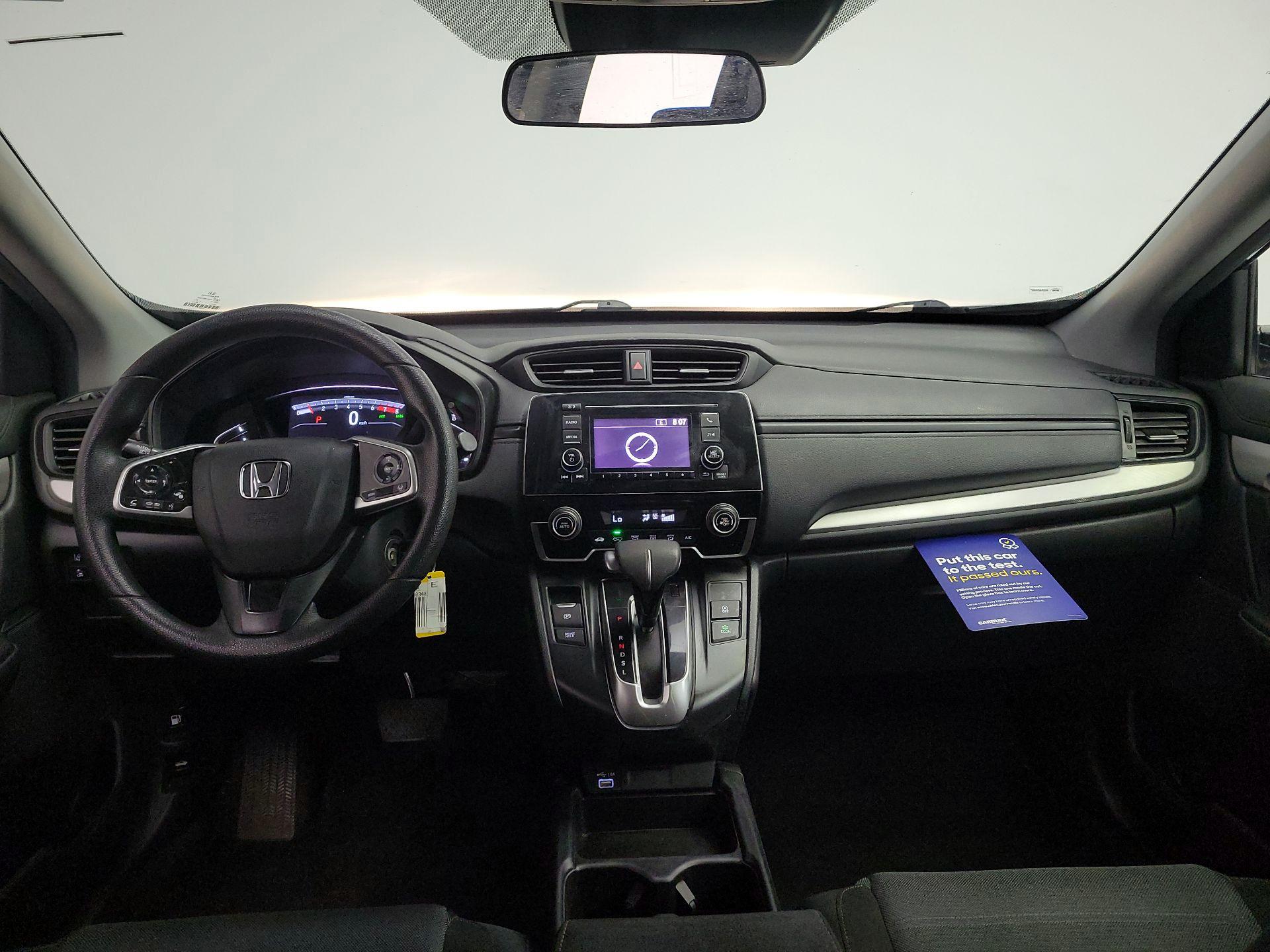 Thumbnail: 2020 Honda CR-V - 9