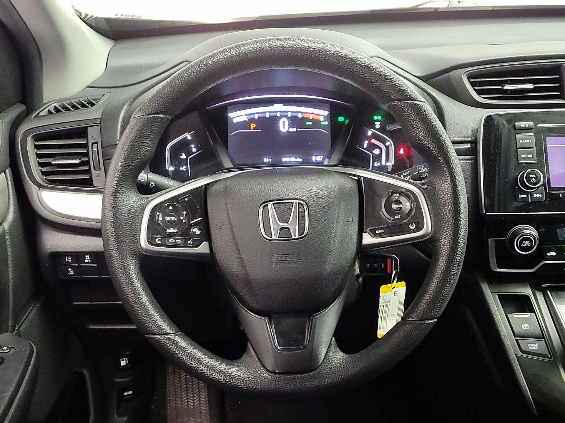 Thumbnail: 2020 Honda CR-V - 10