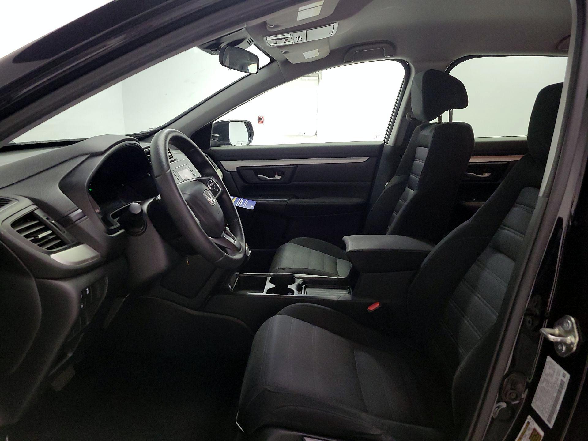 Thumbnail: 2020 Honda CR-V - 11