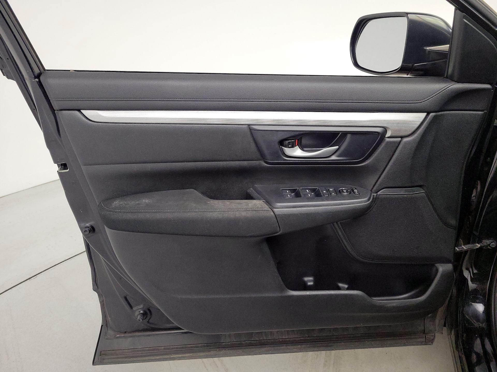 Thumbnail: 2020 Honda CR-V - 12