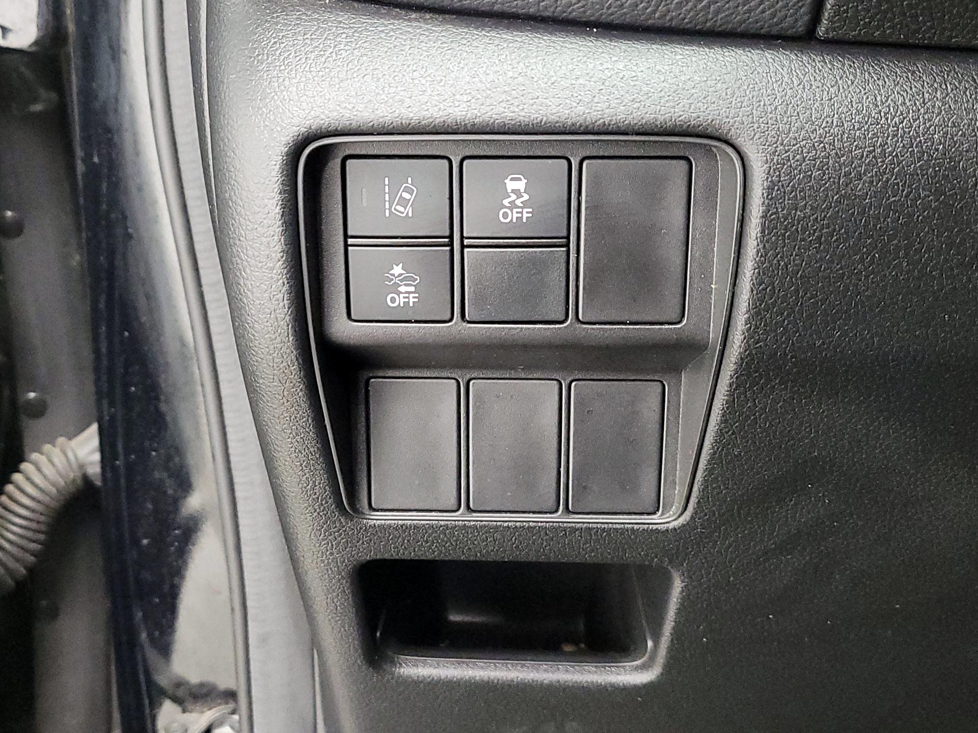 Thumbnail: 2020 Honda CR-V - 13