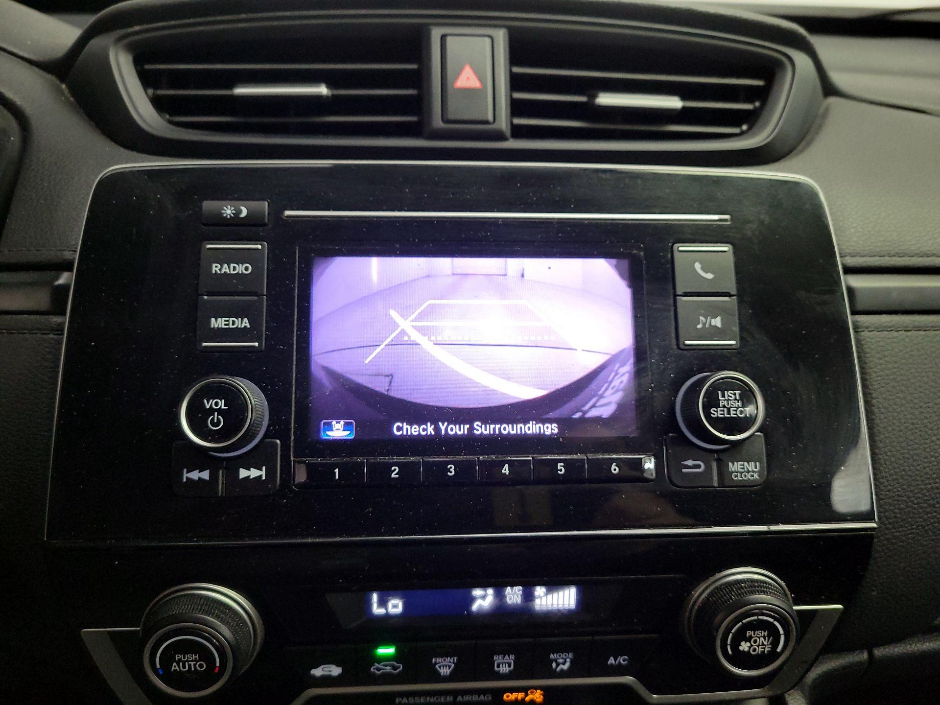 Thumbnail: 2020 Honda CR-V - 14