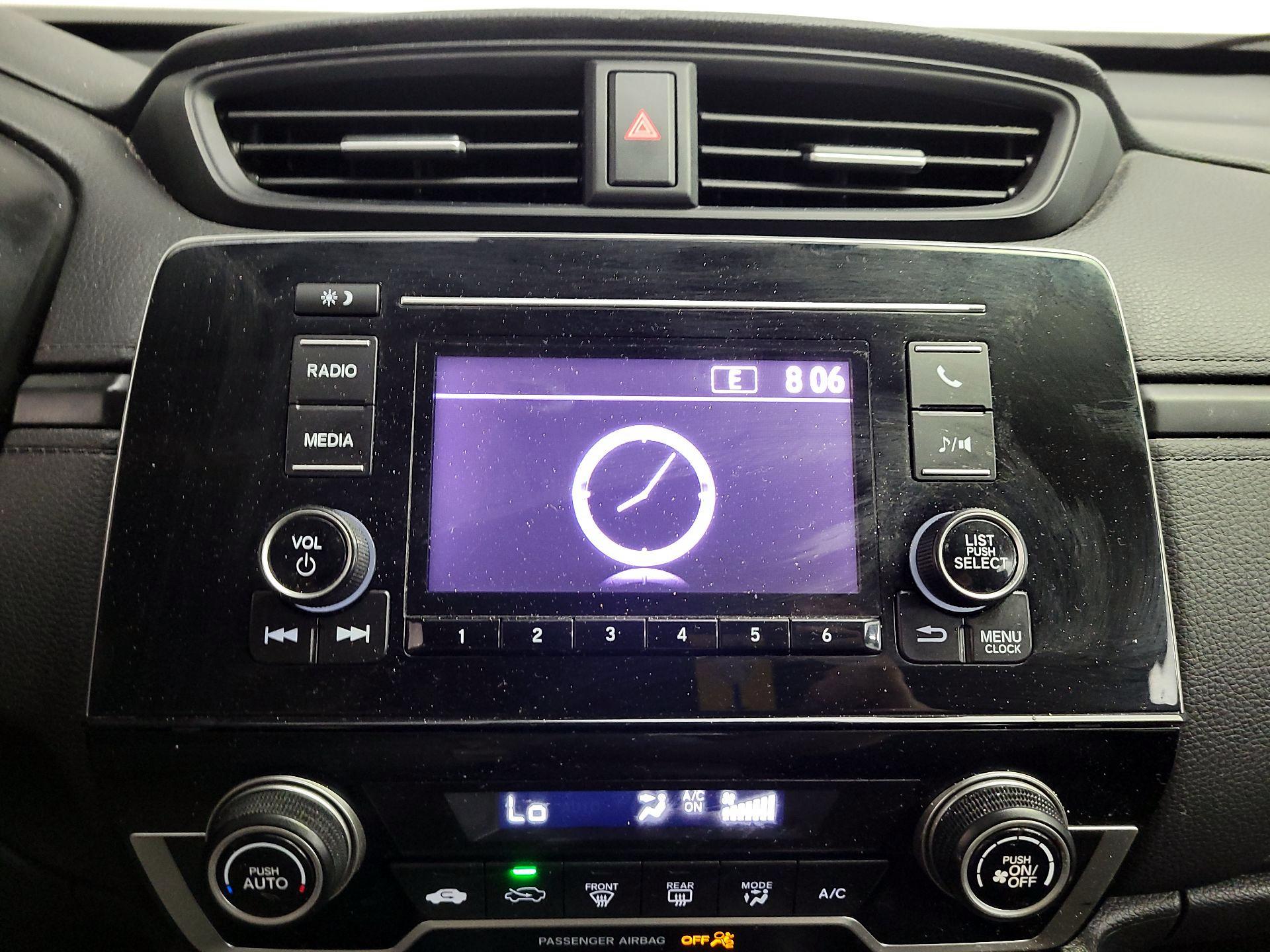 Thumbnail: 2020 Honda CR-V - 15