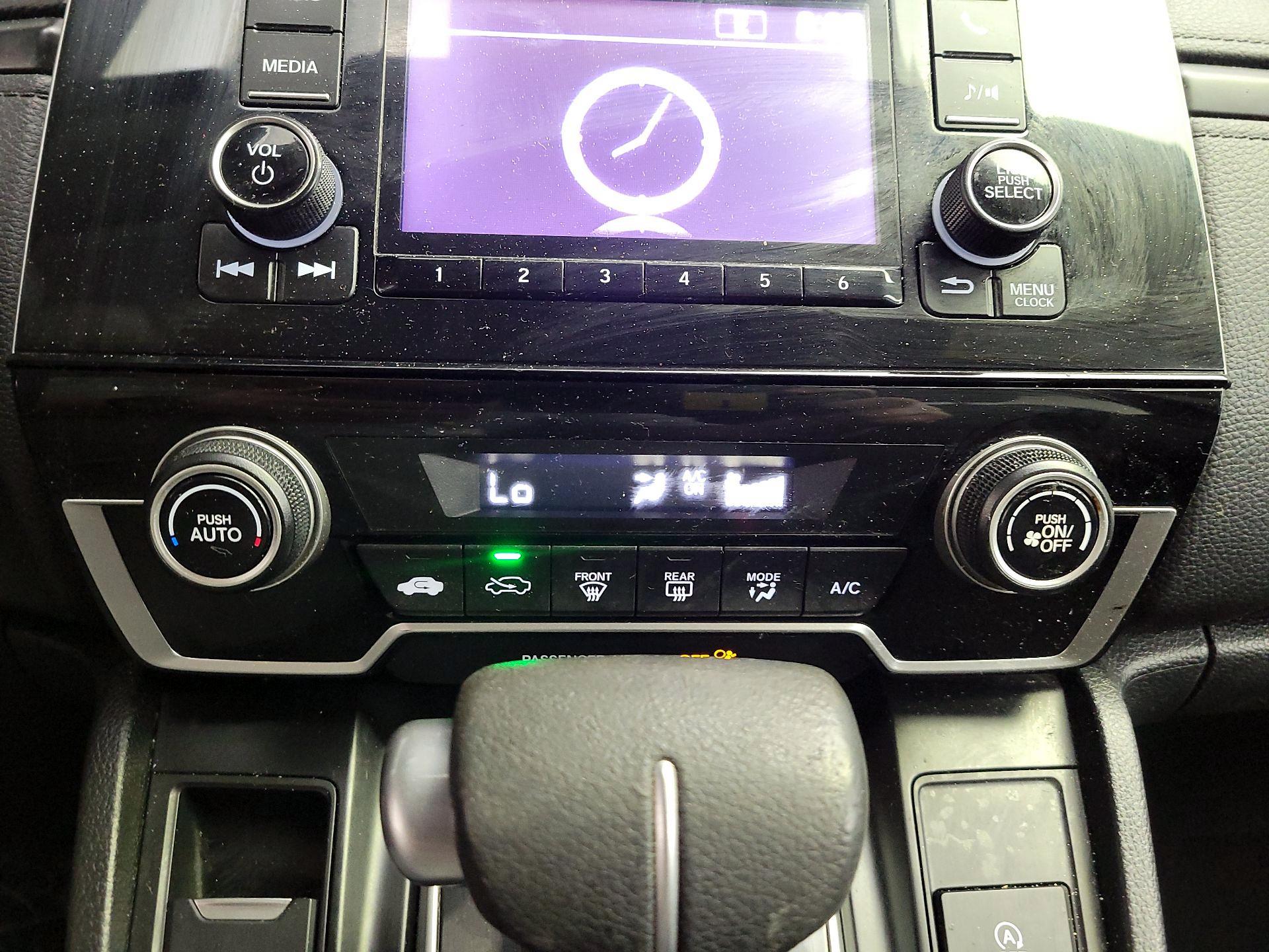 Thumbnail: 2020 Honda CR-V - 16