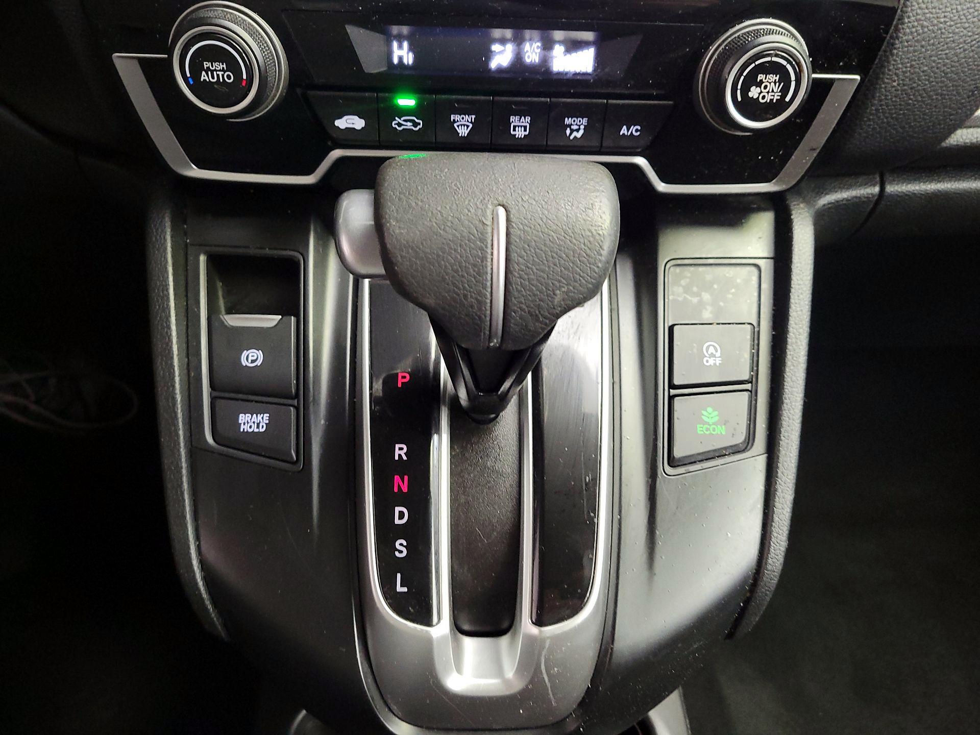 Thumbnail: 2020 Honda CR-V - 17