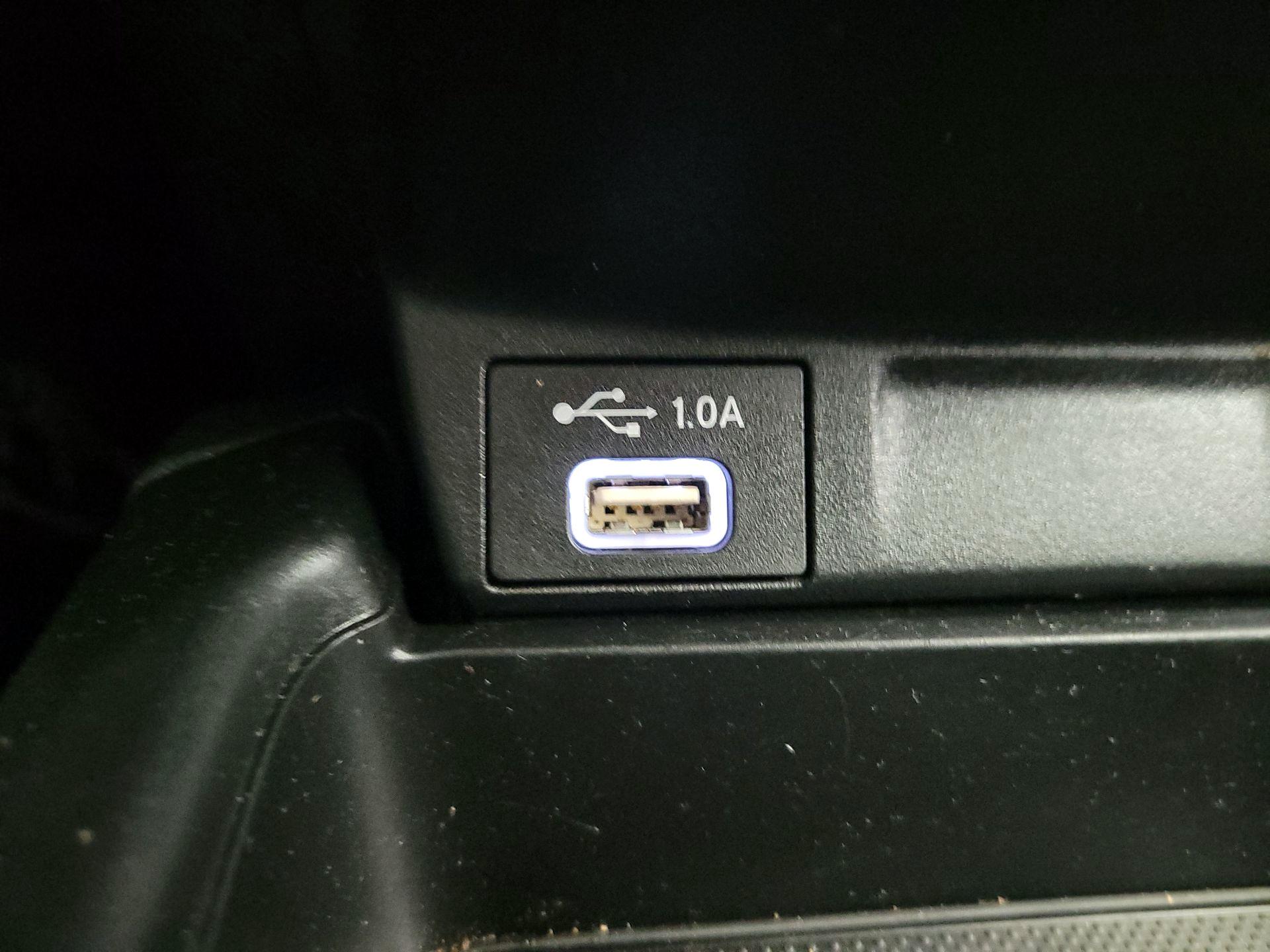 Thumbnail: 2020 Honda CR-V - 18