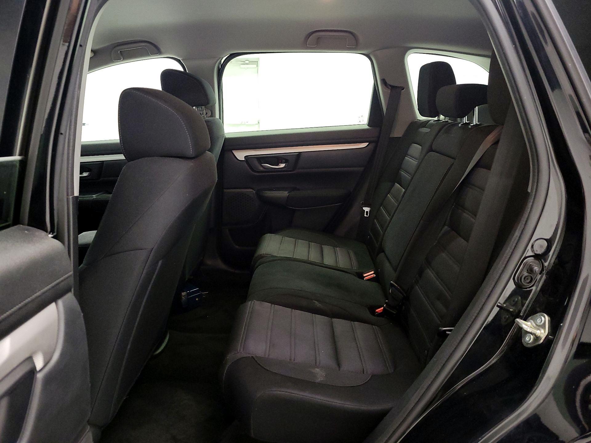 Thumbnail: 2020 Honda CR-V - 19