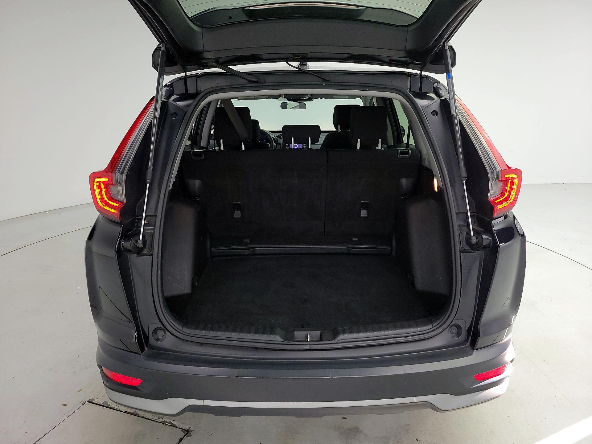 Thumbnail: 2020 Honda CR-V - 20