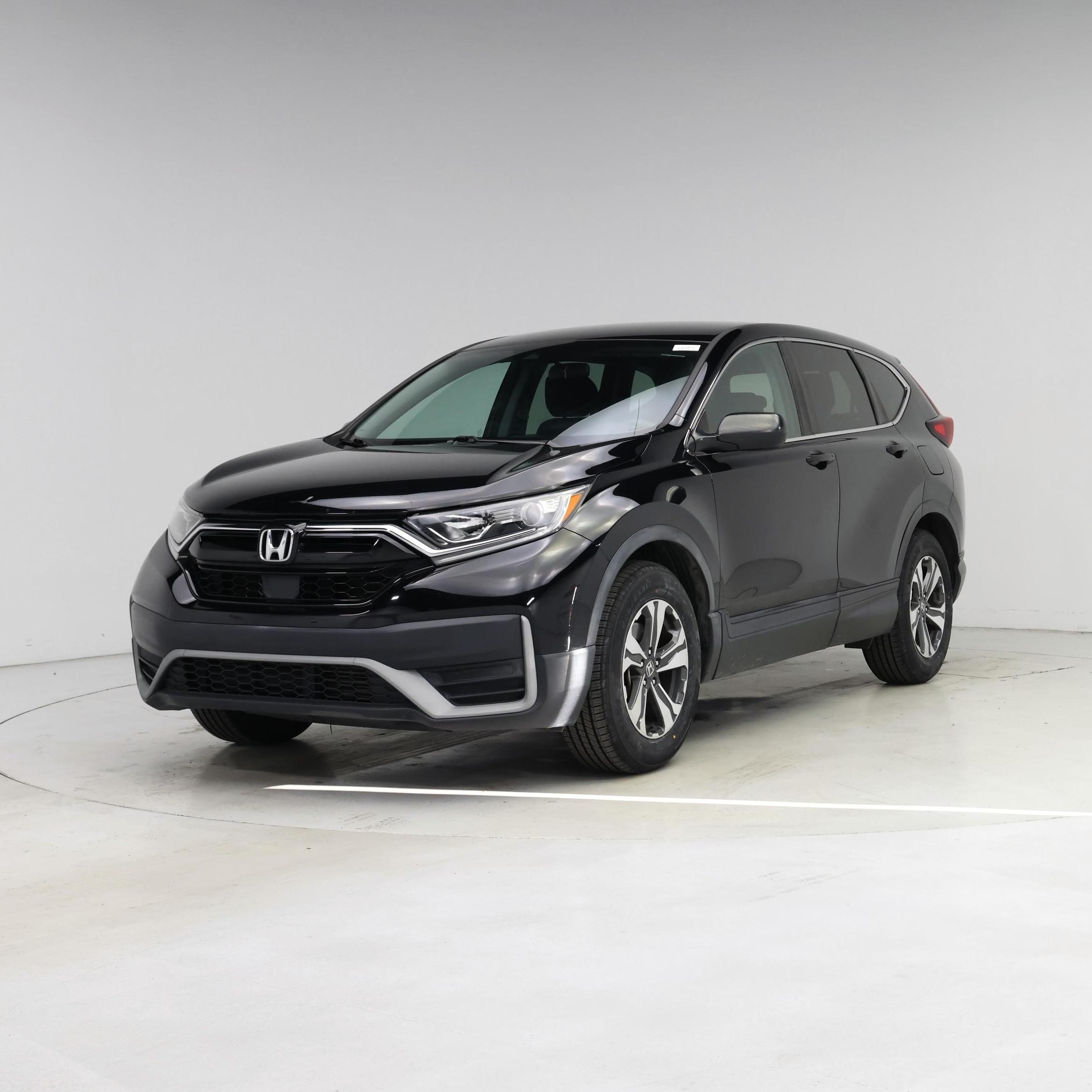 Thumbnail: 2020 Honda CR-V - 4