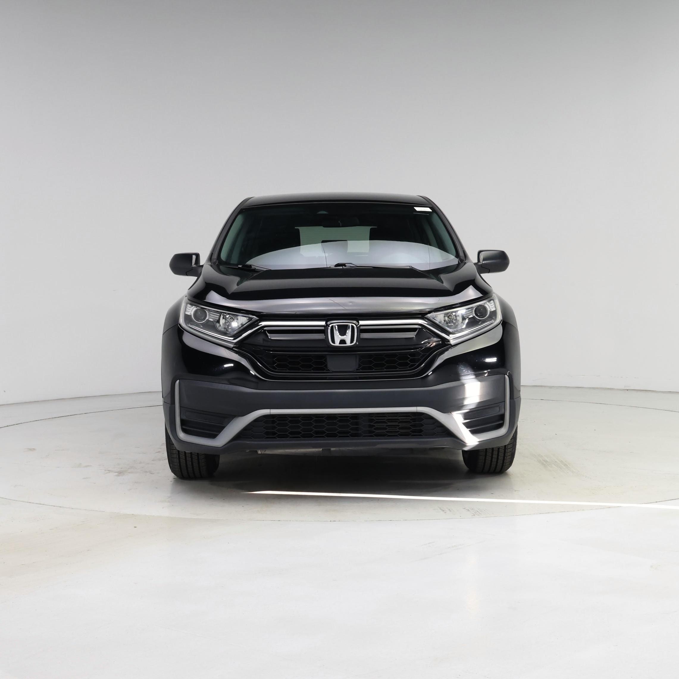 Thumbnail: 2020 Honda CR-V - 5