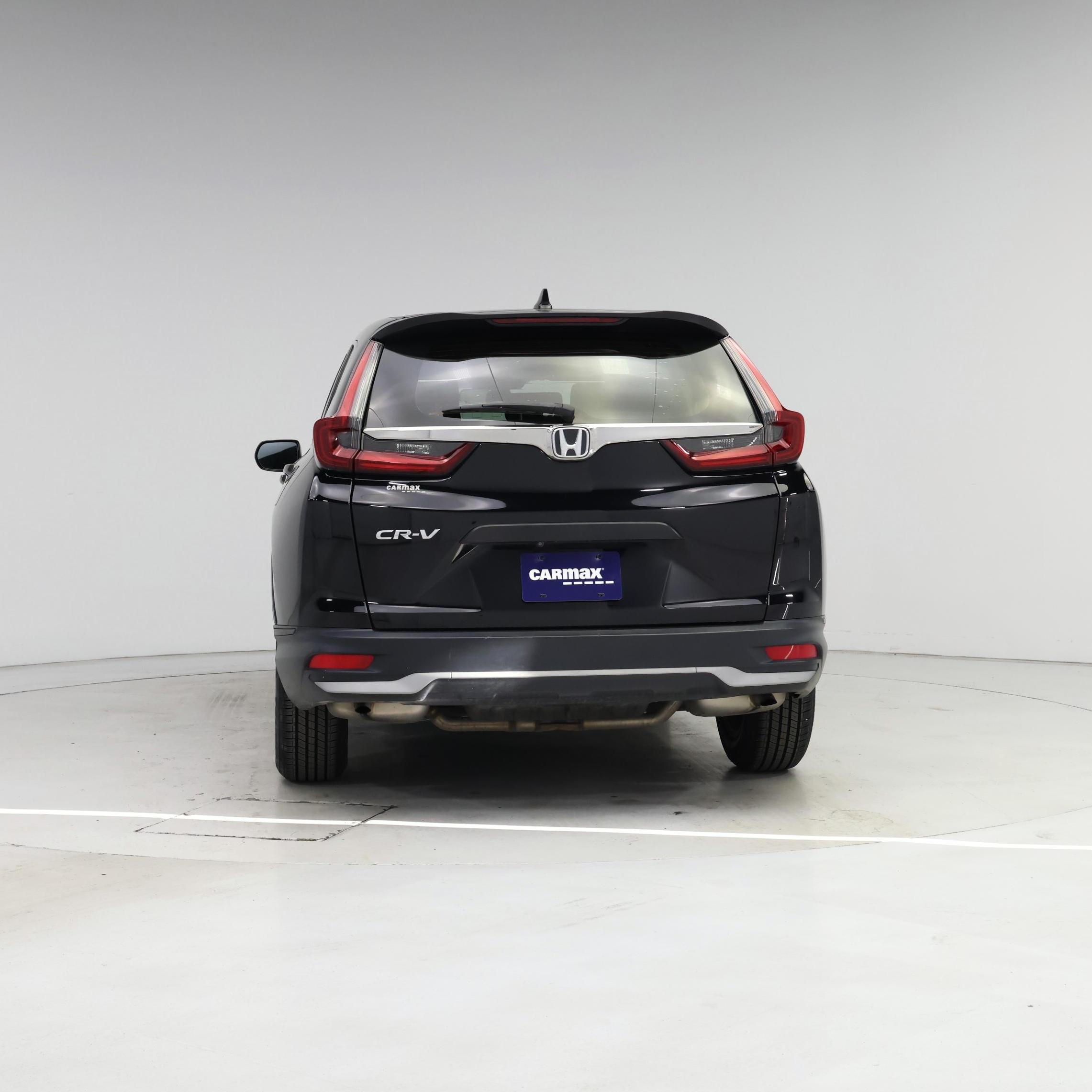 Thumbnail: 2020 Honda CR-V - 6