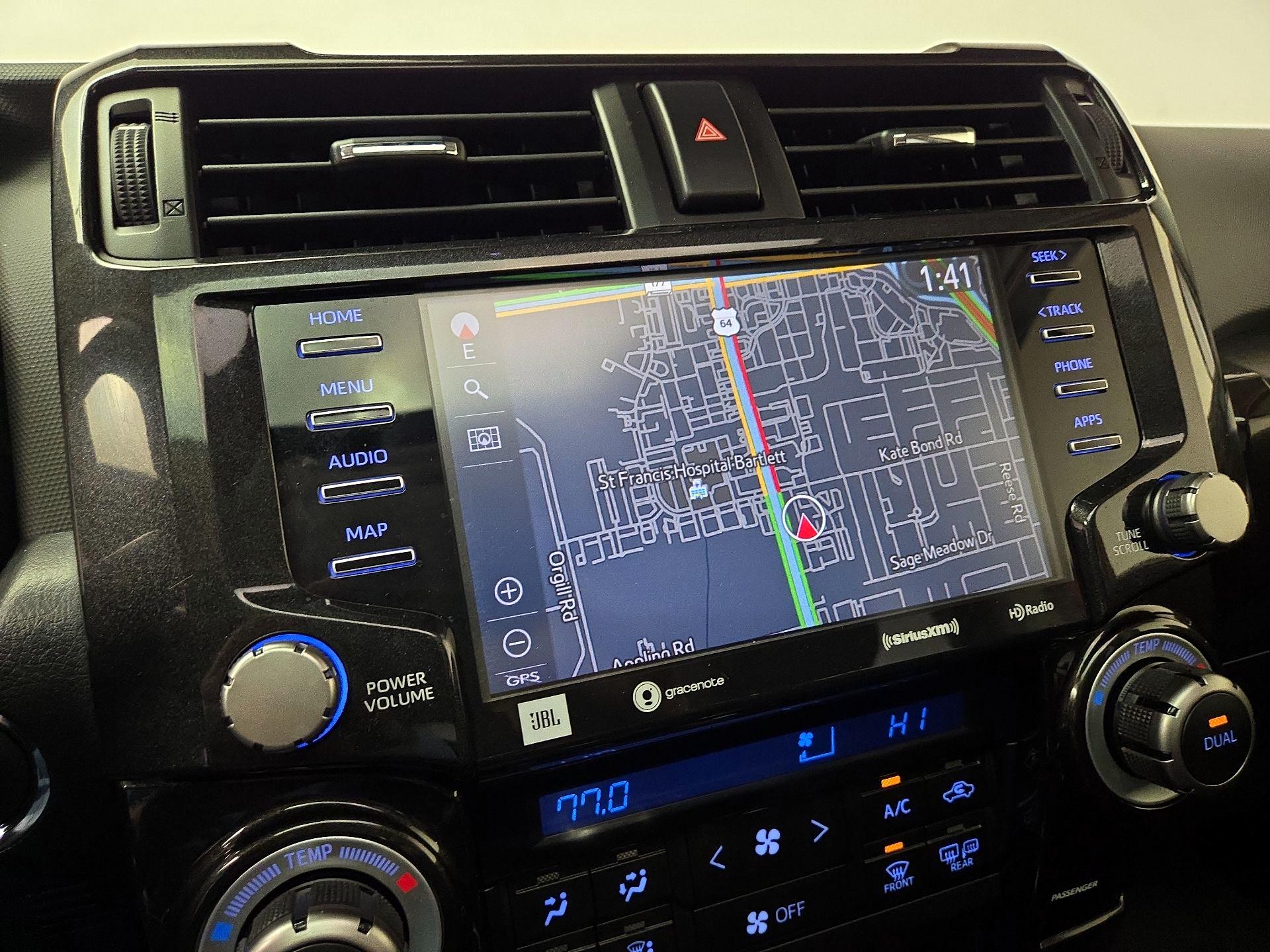 Thumbnail: 2023 Toyota 4Runner - 14