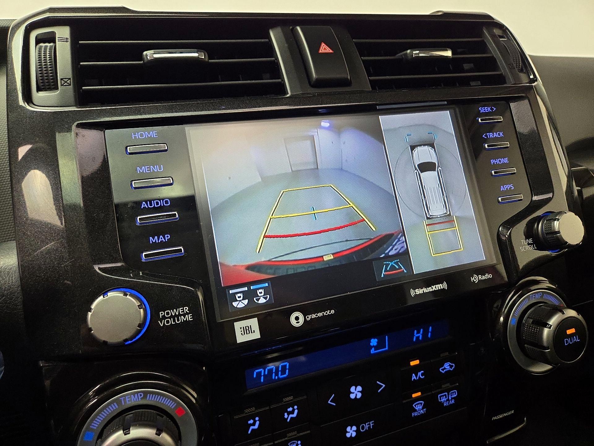 Thumbnail: 2023 Toyota 4Runner - 15