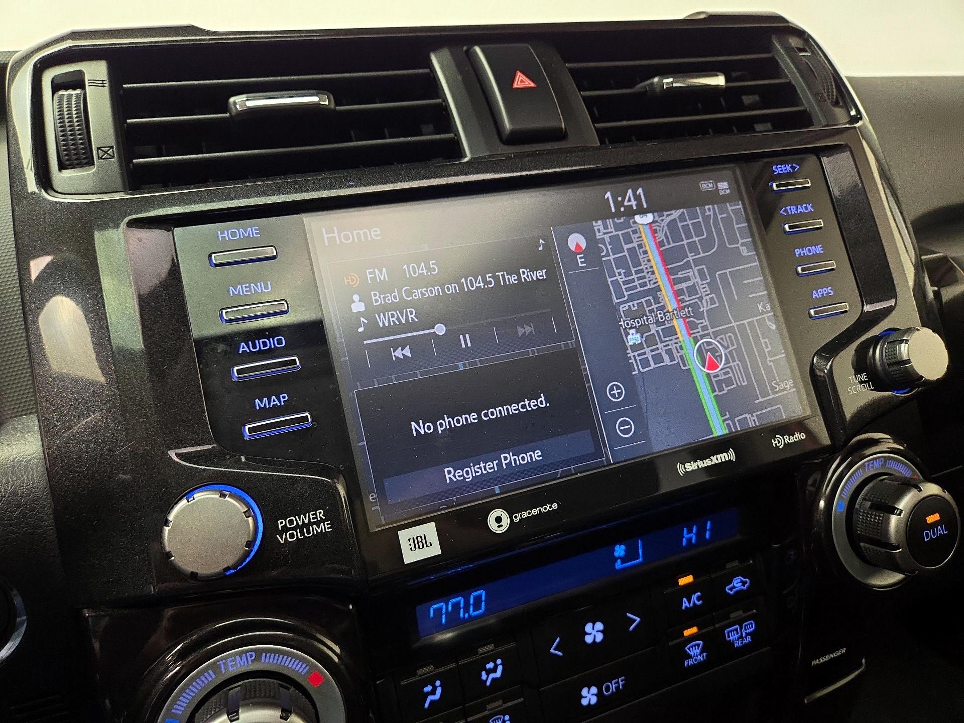 Thumbnail: 2023 Toyota 4Runner - 16