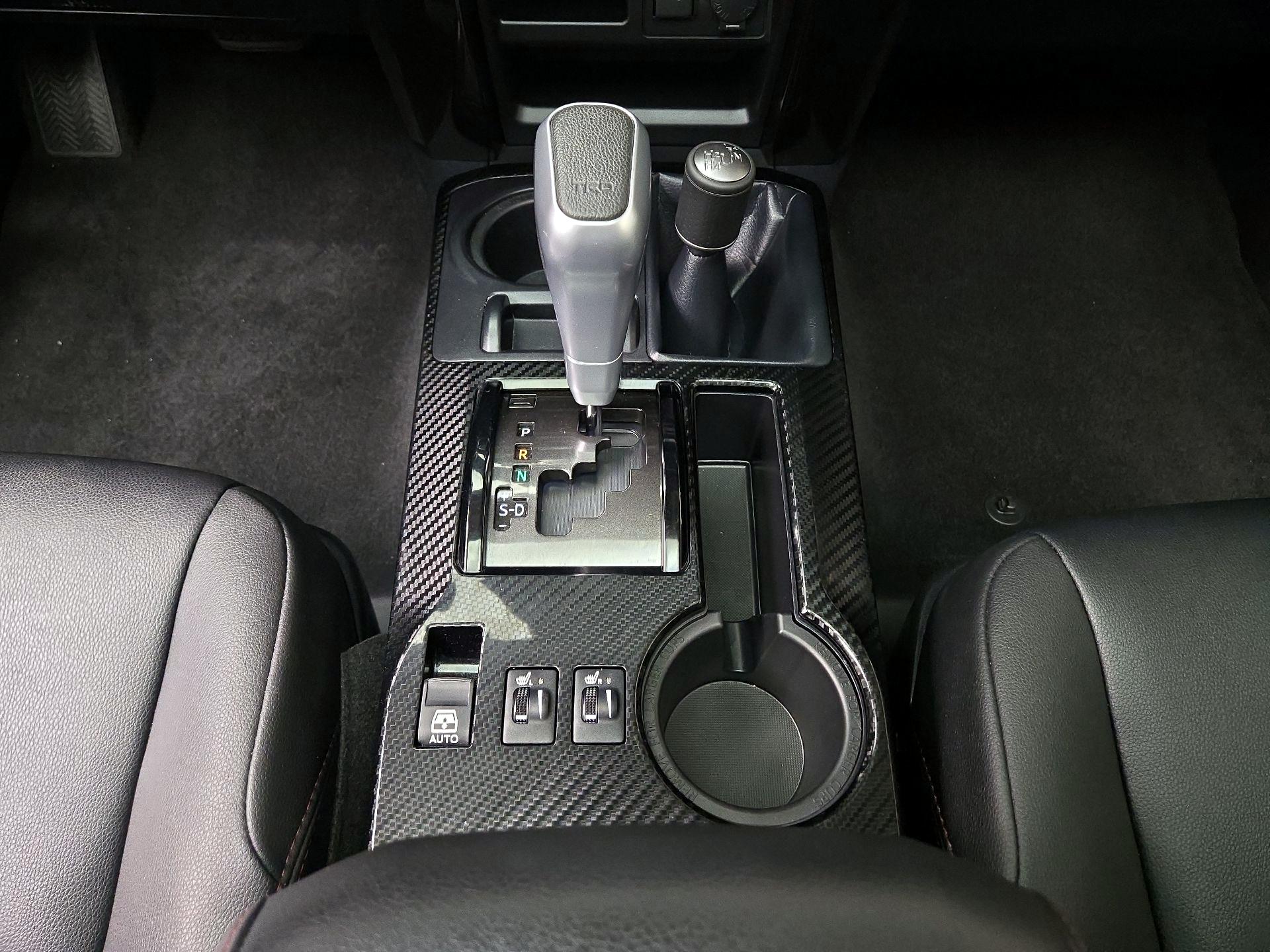 Thumbnail: 2023 Toyota 4Runner - 18