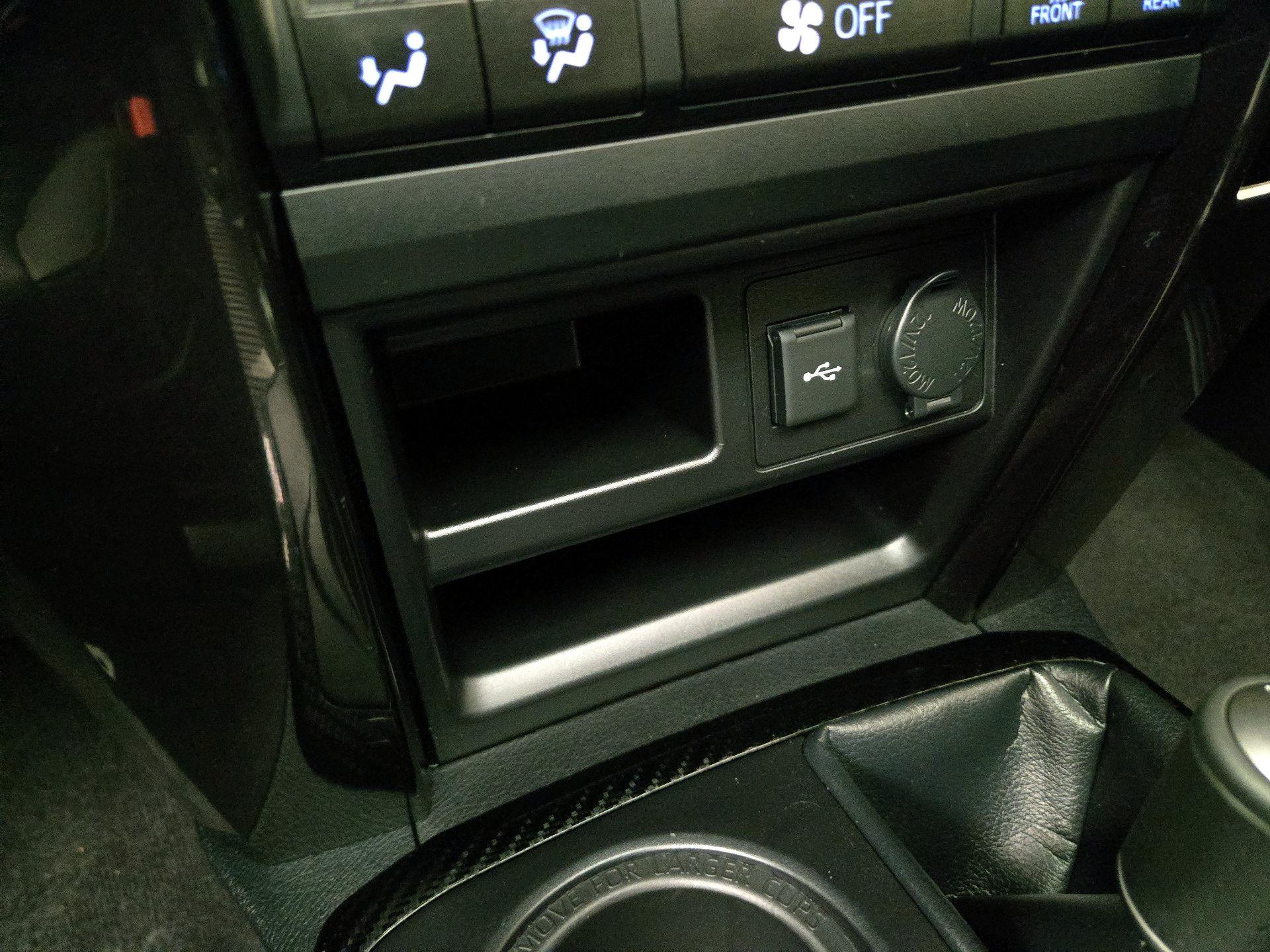 Thumbnail: 2023 Toyota 4Runner - 19