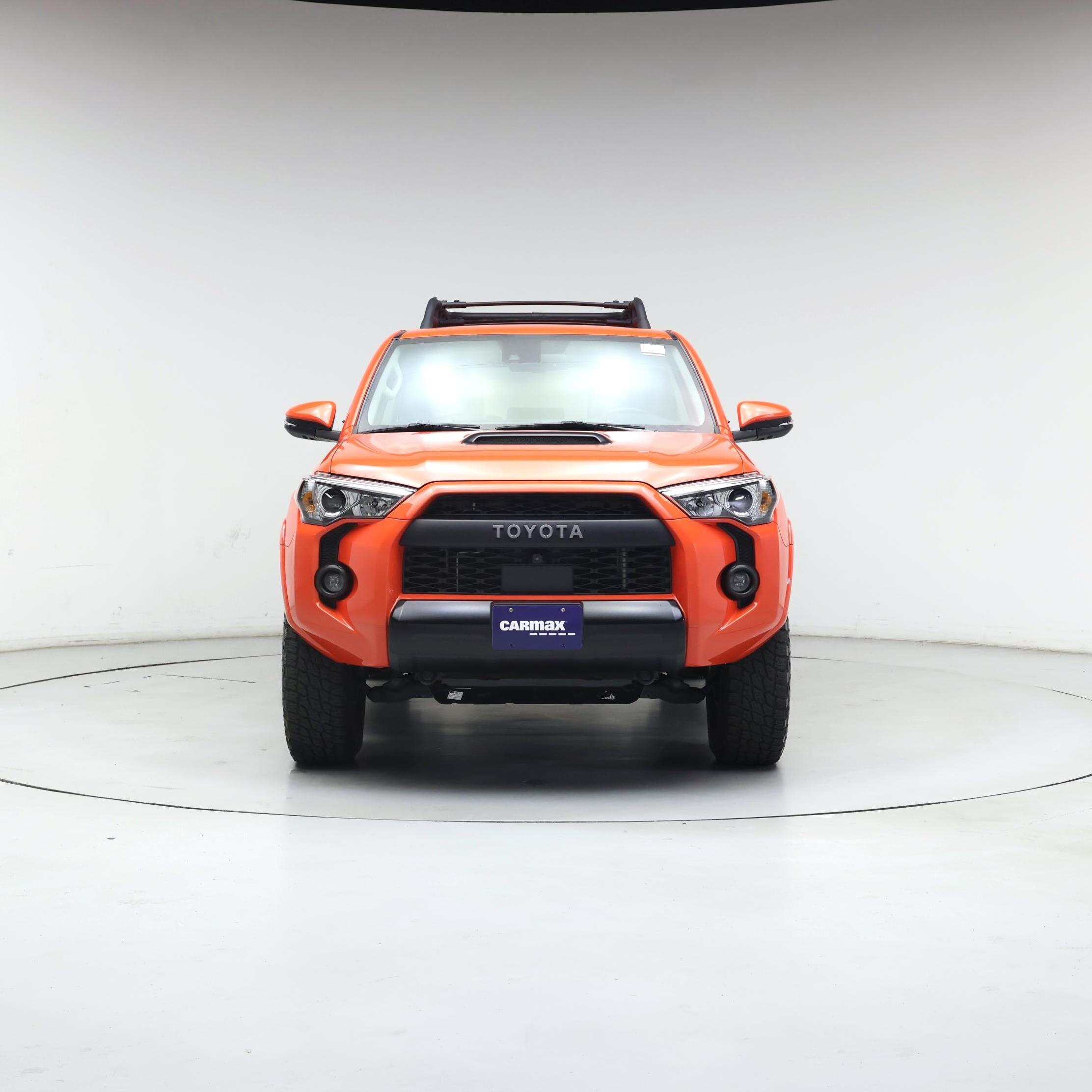 Thumbnail: 2023 Toyota 4Runner - 5
