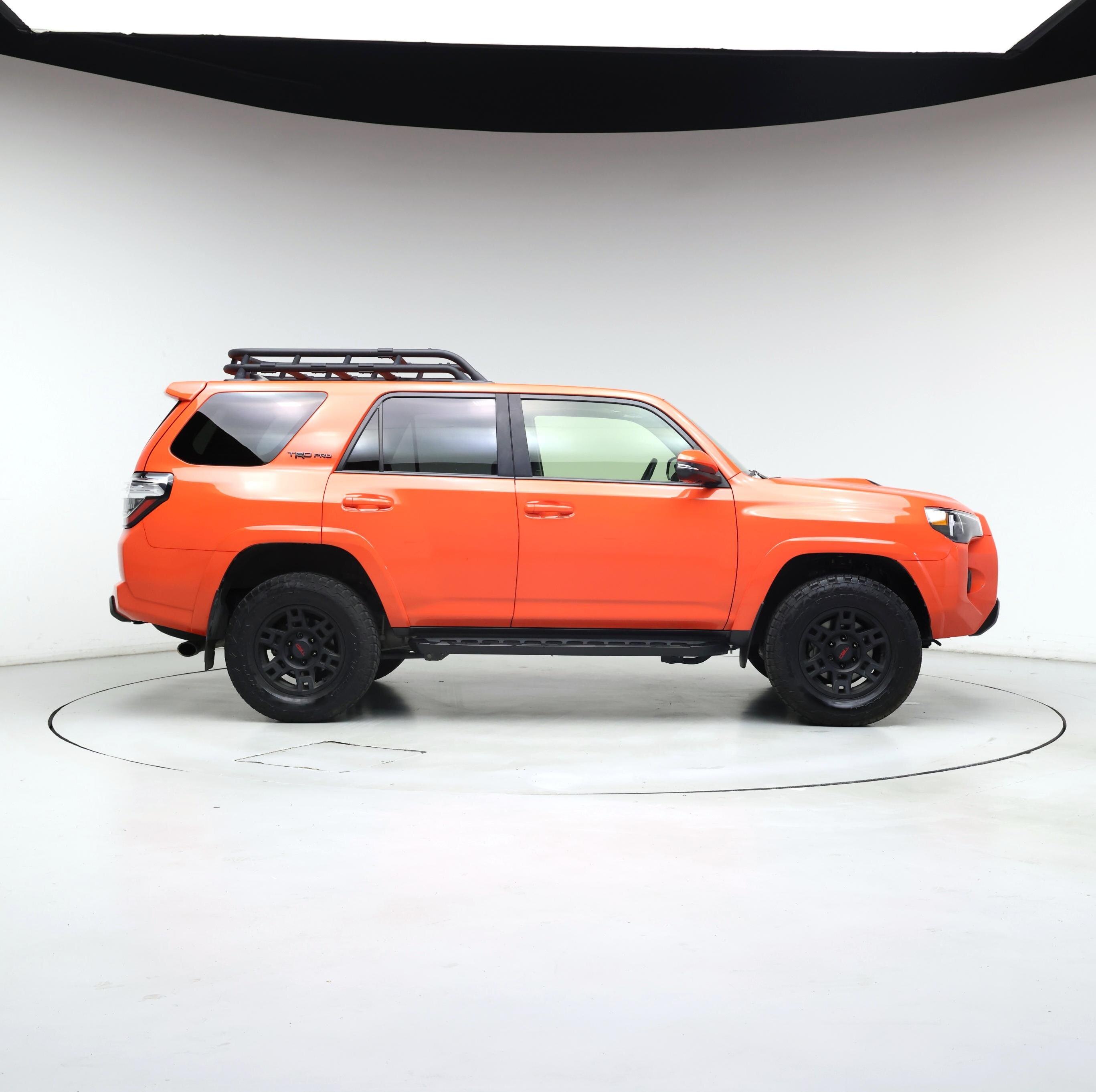 Thumbnail: 2023 Toyota 4Runner - 7