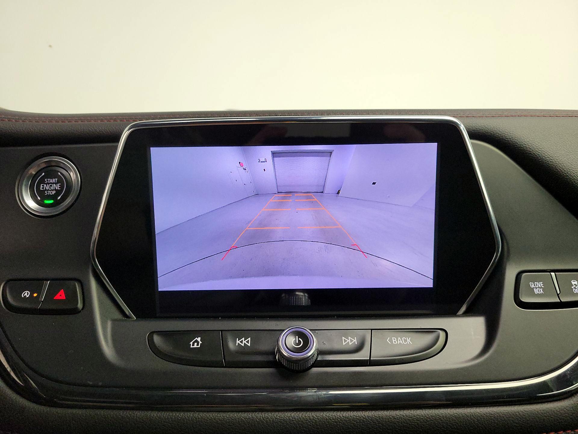 Thumbnail: 2020 Chevrolet Blazer - 15