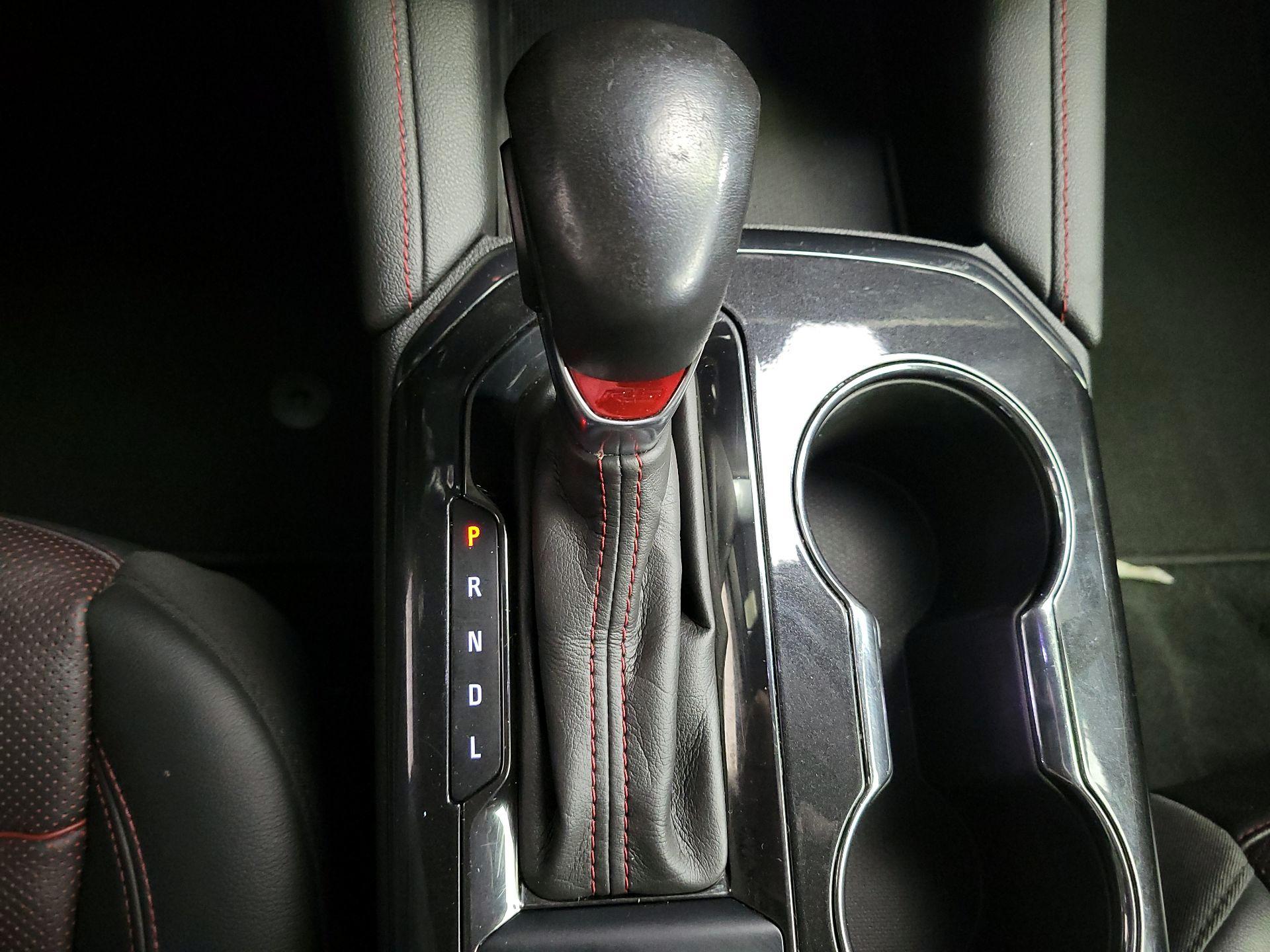 Thumbnail: 2020 Chevrolet Blazer - 18