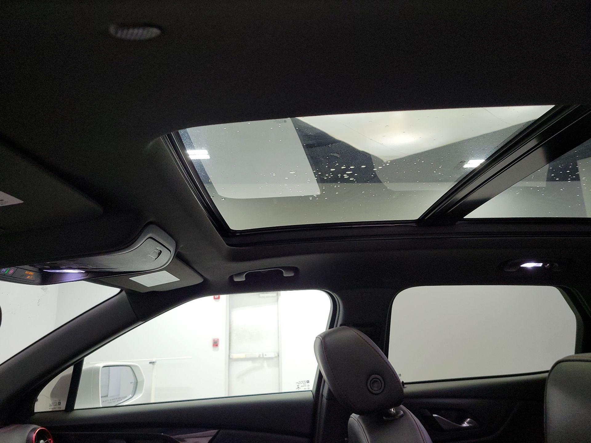 Thumbnail: 2020 Chevrolet Blazer - 20