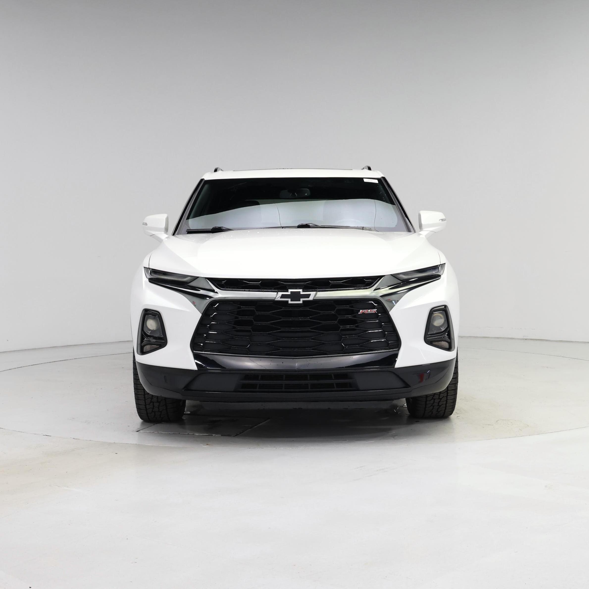 Thumbnail: 2020 Chevrolet Blazer - 5