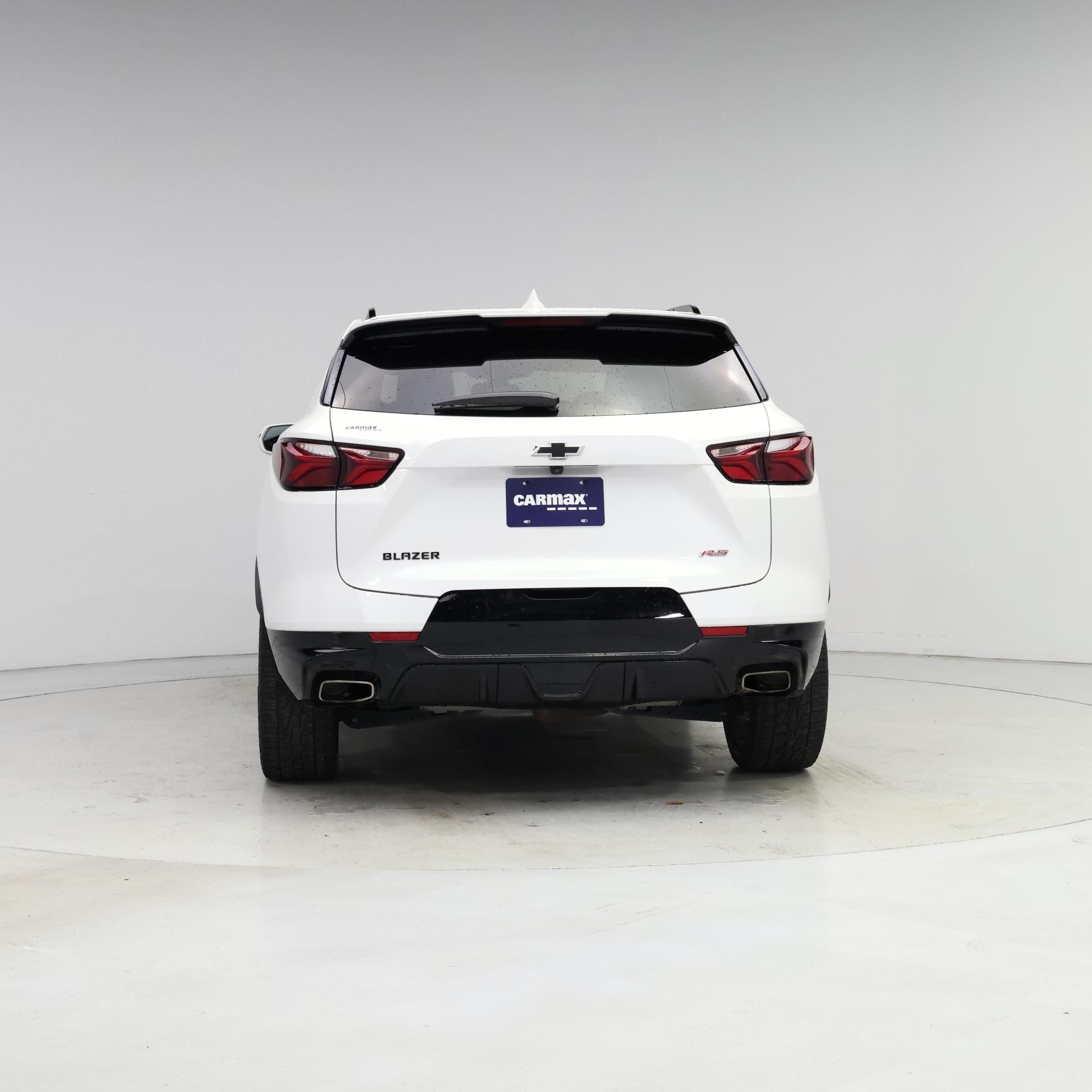 Thumbnail: 2020 Chevrolet Blazer - 6