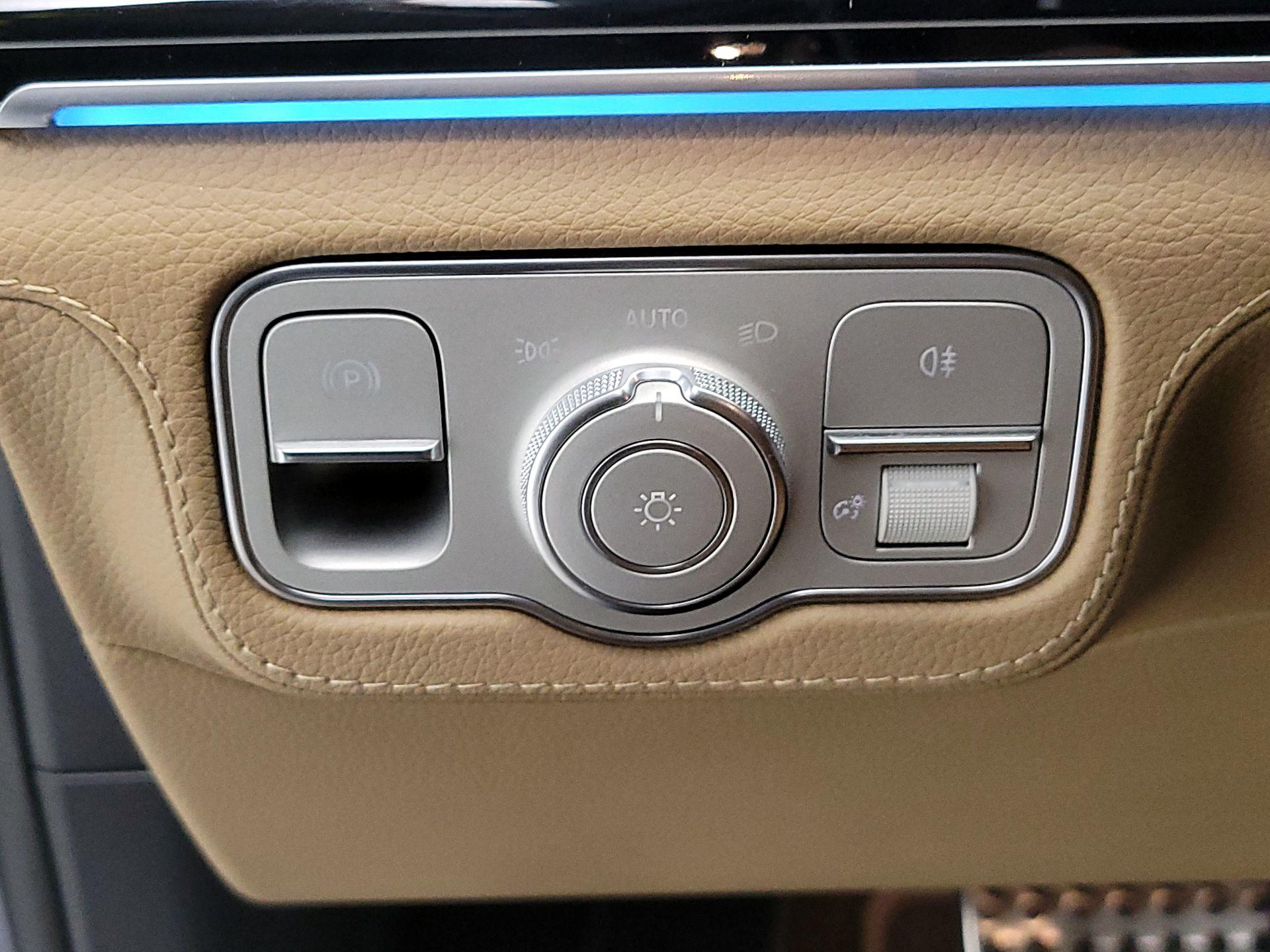 Thumbnail: 2024 Mercedes-Benz GLS - 13