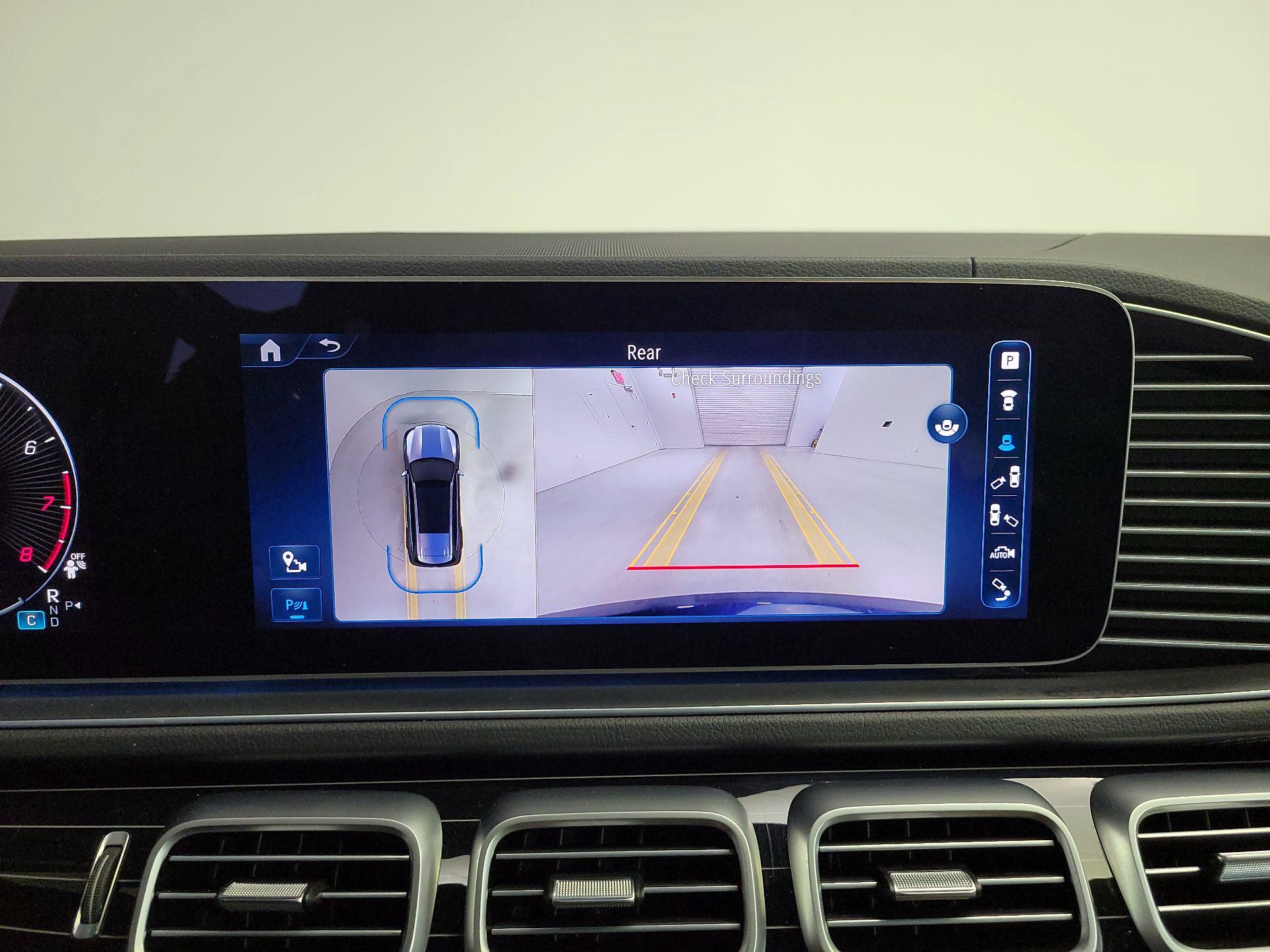 Thumbnail: 2024 Mercedes-Benz GLS - 15