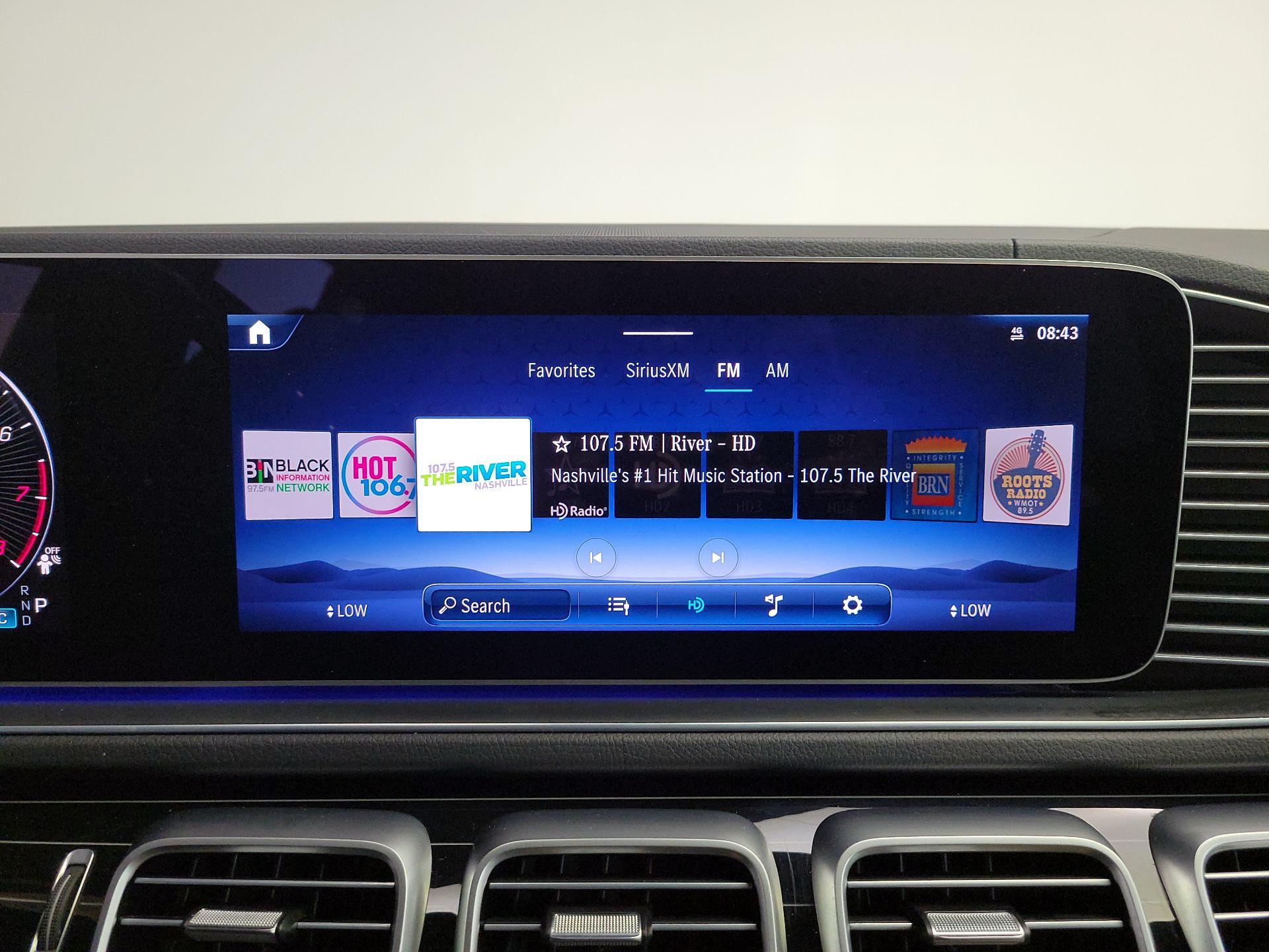 Thumbnail: 2024 Mercedes-Benz GLS - 16