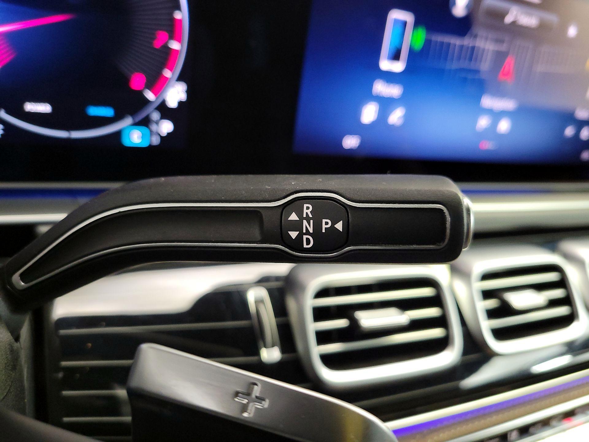 Thumbnail: 2024 Mercedes-Benz GLS - 18