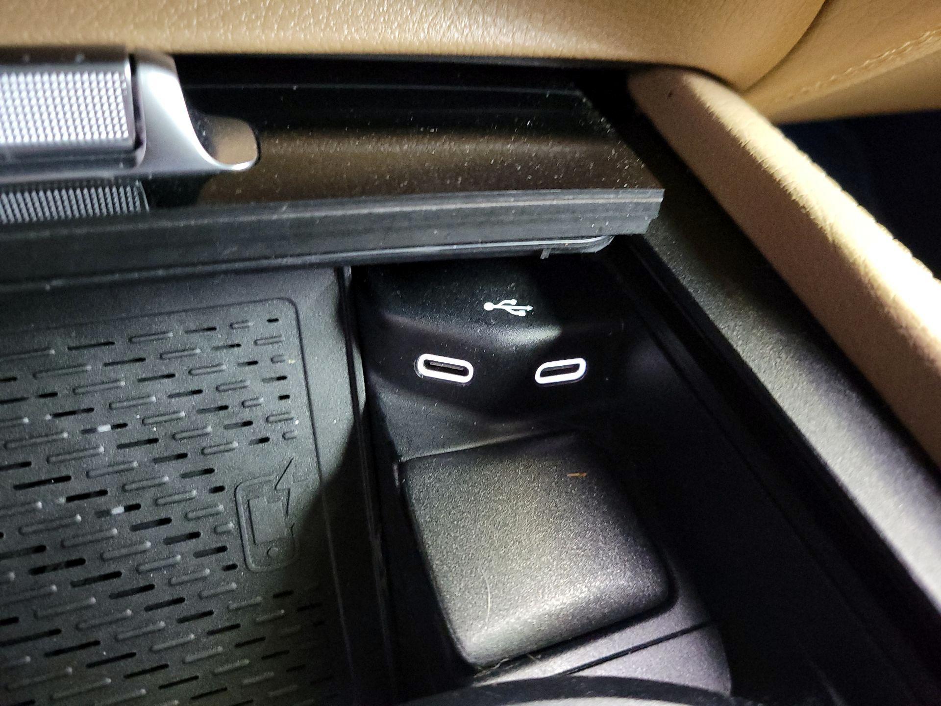 Thumbnail: 2024 Mercedes-Benz GLS - 19