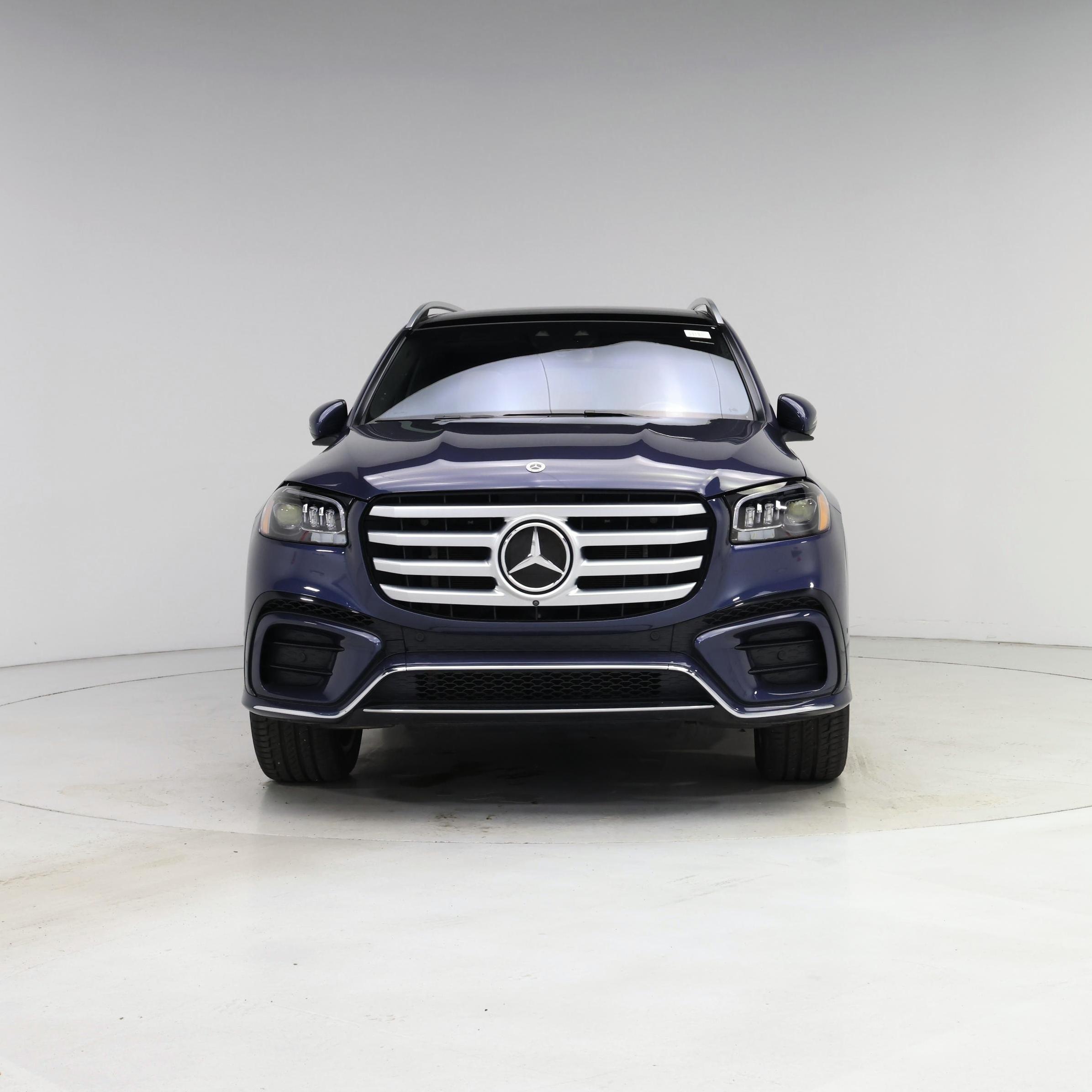 Thumbnail: 2024 Mercedes-Benz GLS - 5