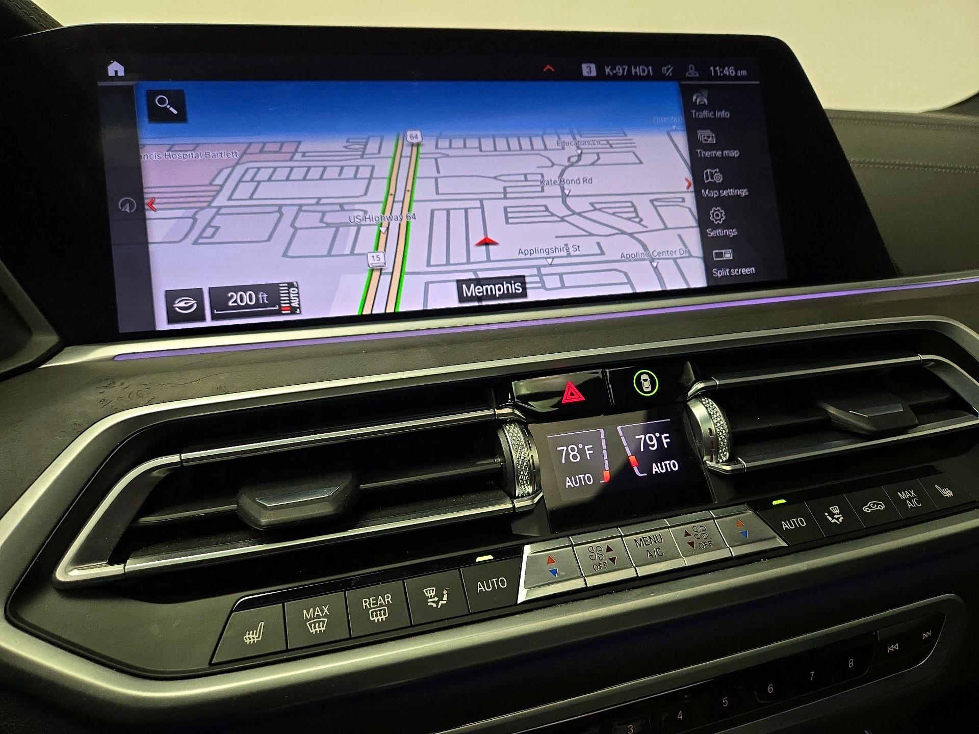 Thumbnail: 2022 BMW X5 - 14