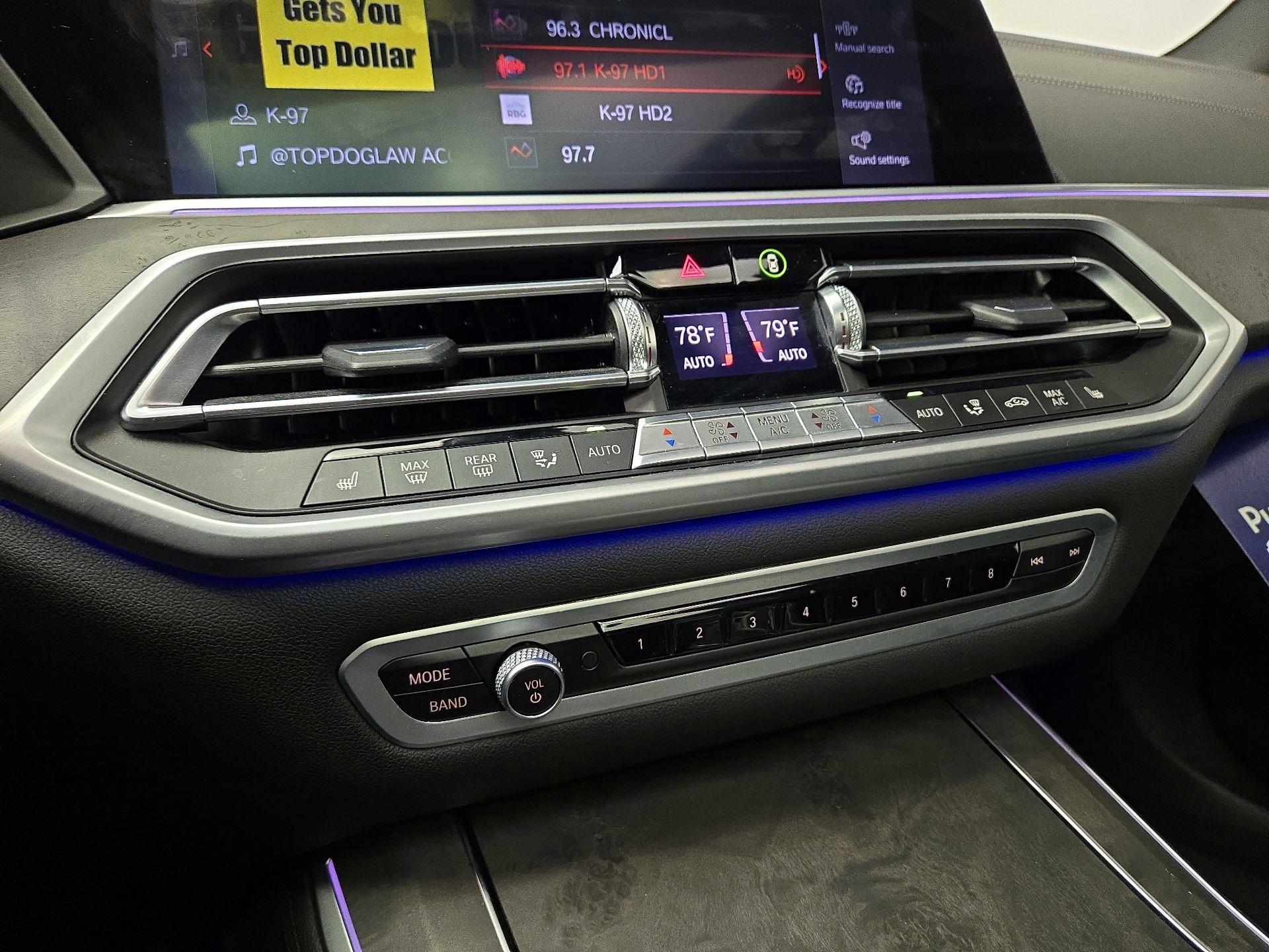 Thumbnail: 2022 BMW X5 - 17