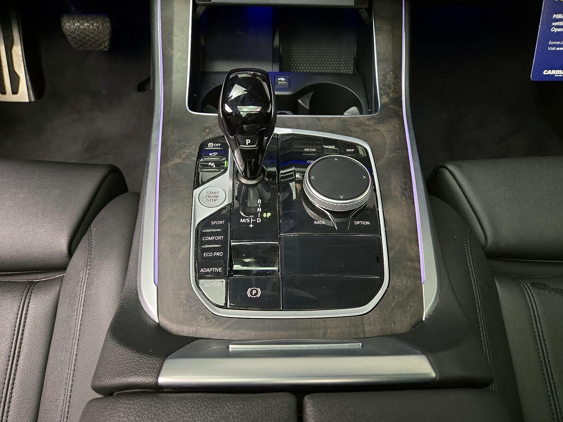 Thumbnail: 2022 BMW X5 - 18